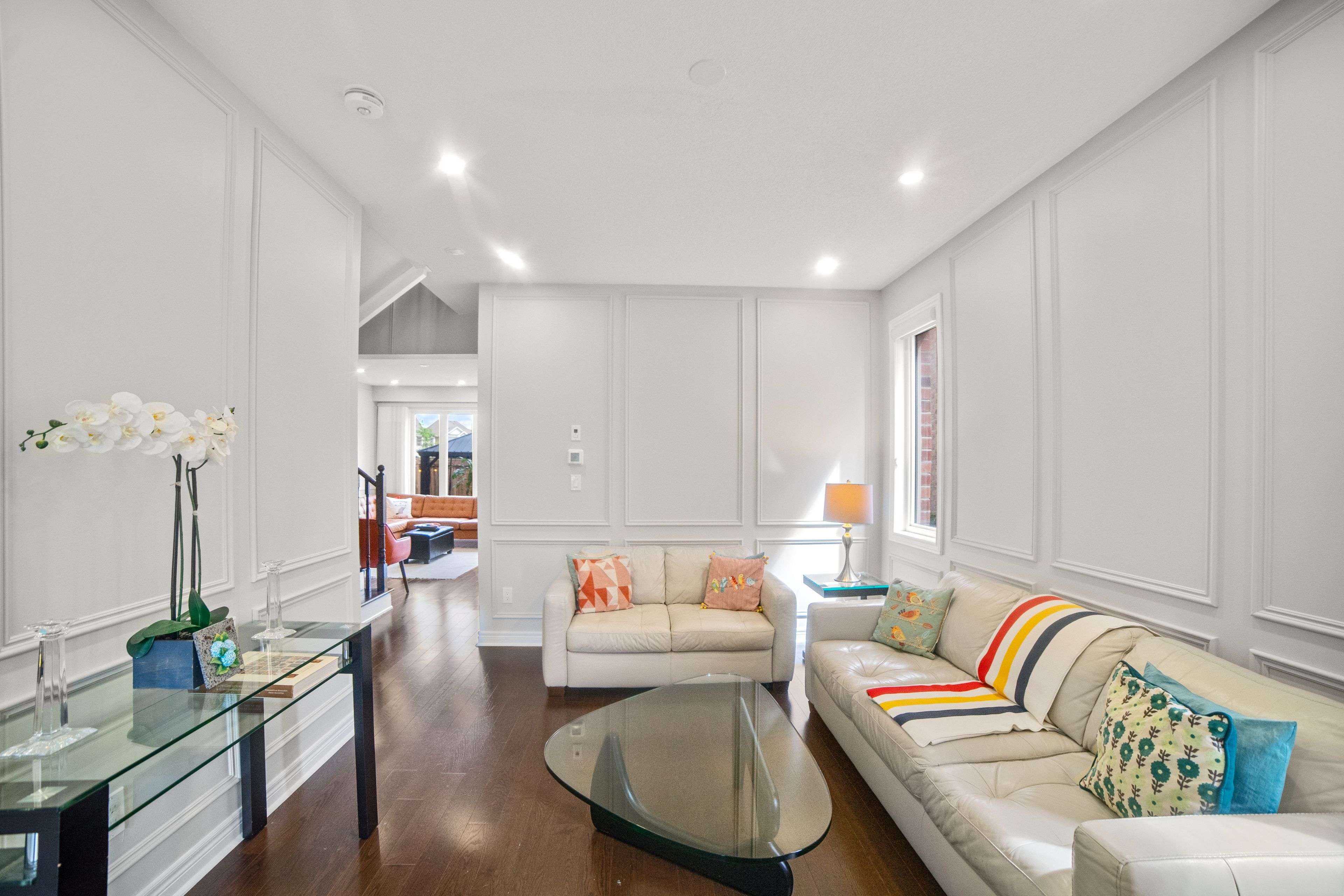 Pickering, ON L1X 0G9,1106 Cactus CRES