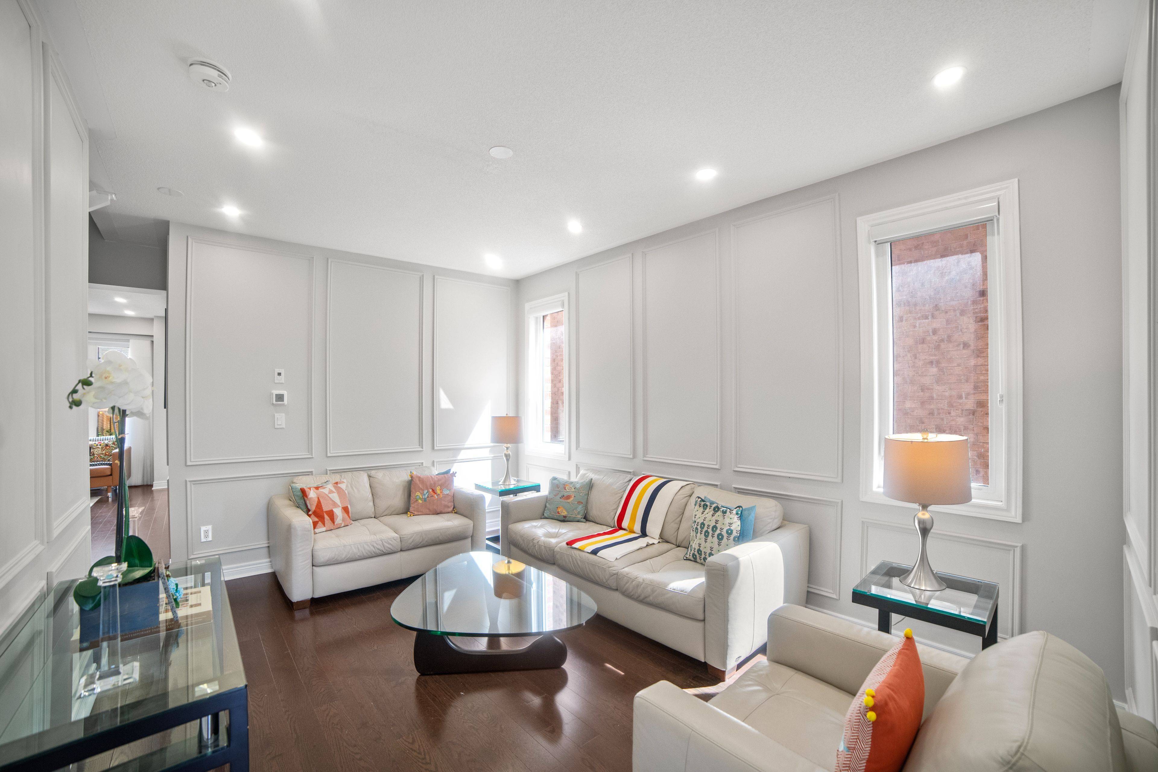 Pickering, ON L1X 0G9,1106 Cactus CRES