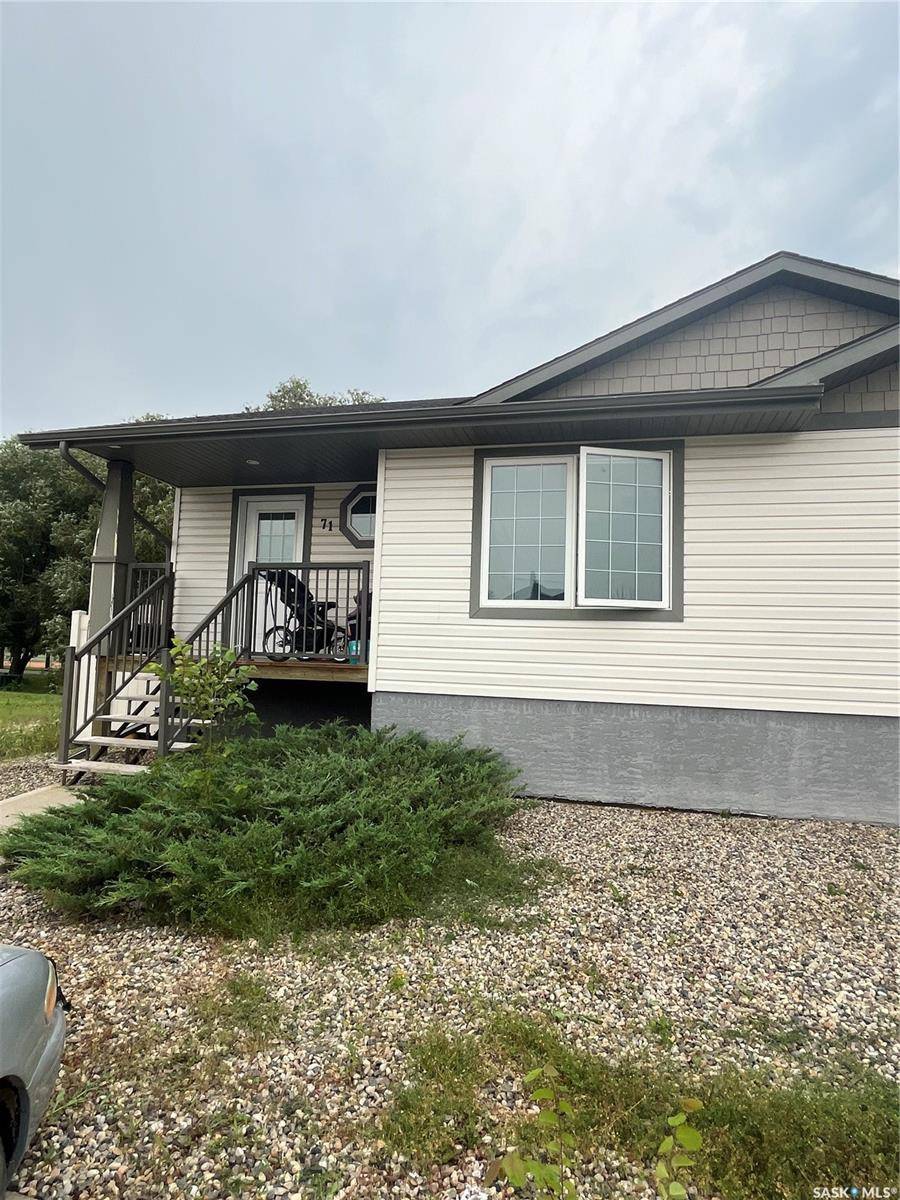 Yorkton, SK S3N 2X3,71 Cameron WAY #10
