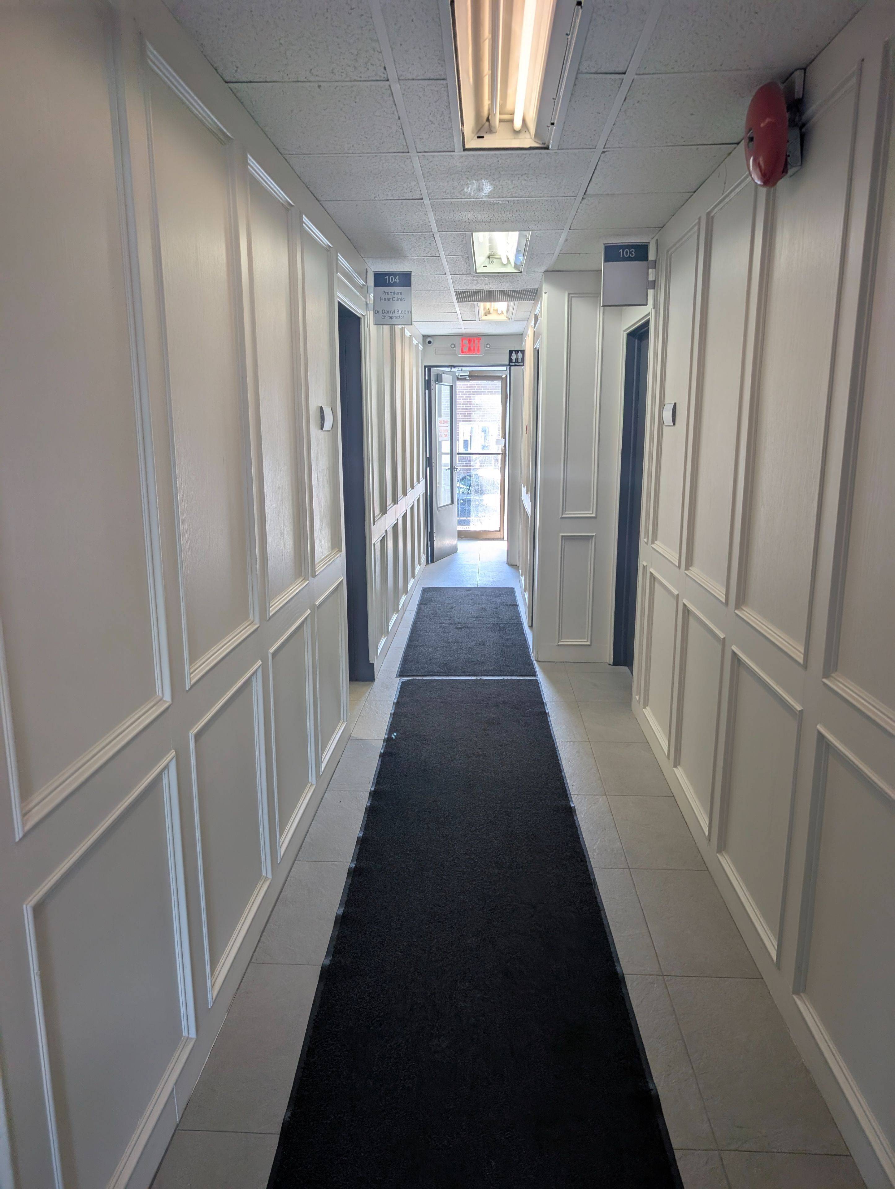 Toronto W05, ON M3N 2K5,4640 Jane ST #B3