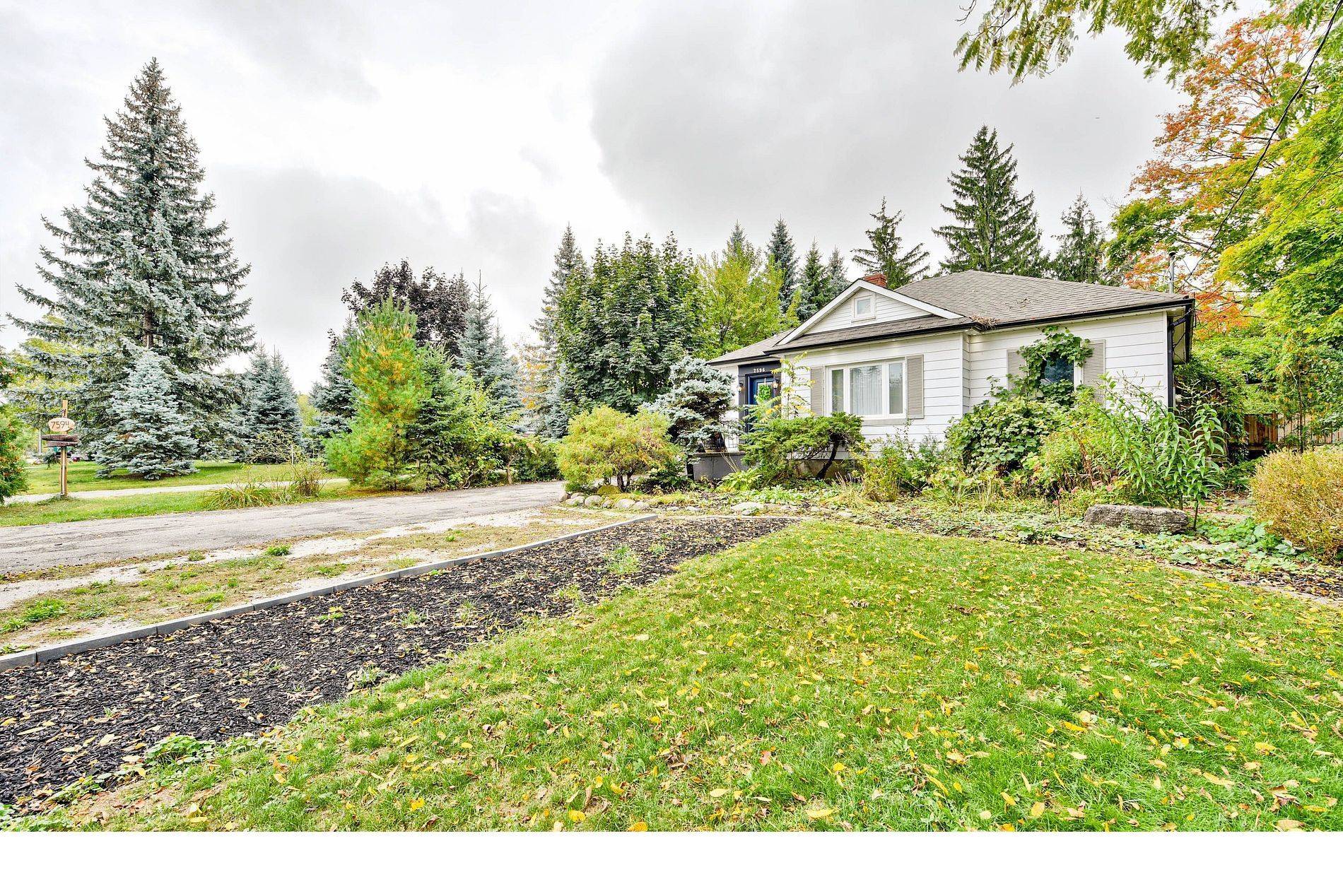 Brampton, ON L6Y 0G5,7596 Creditview RD