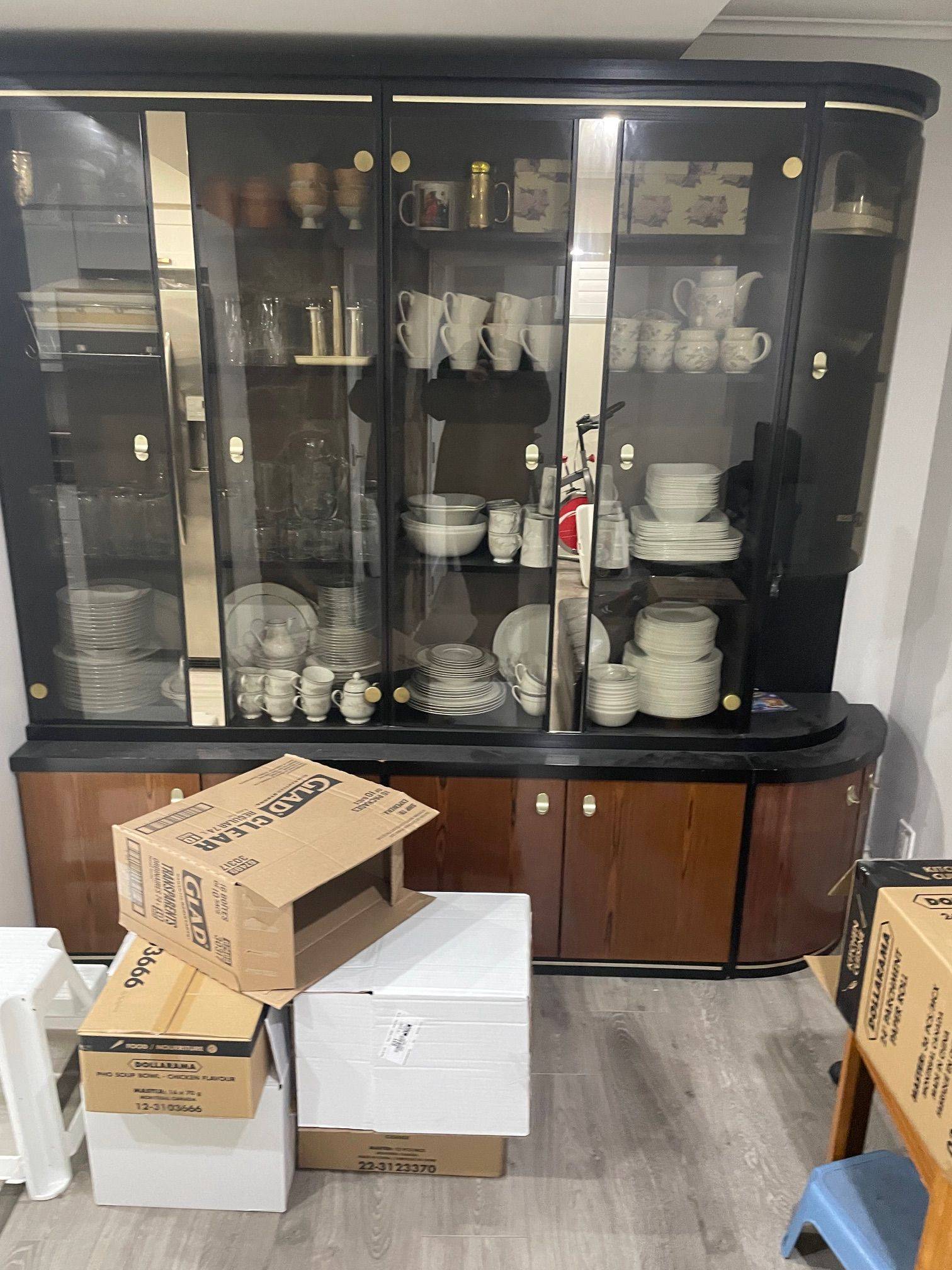 Toronto W03, ON M6N 3W1,1-847 Runnymede RD