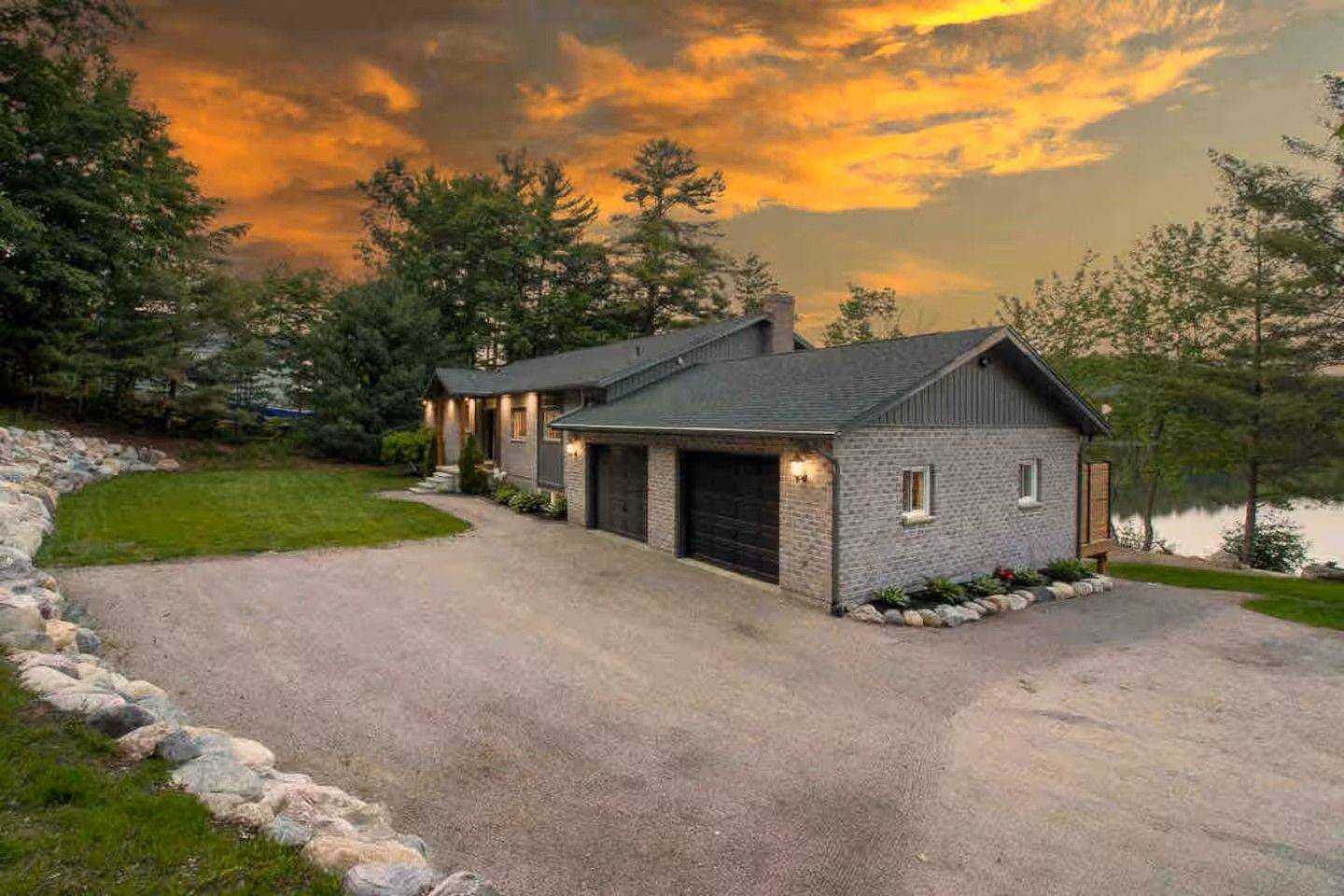 French River, ON P0M 1A0,849 Dry Pine Bay RD