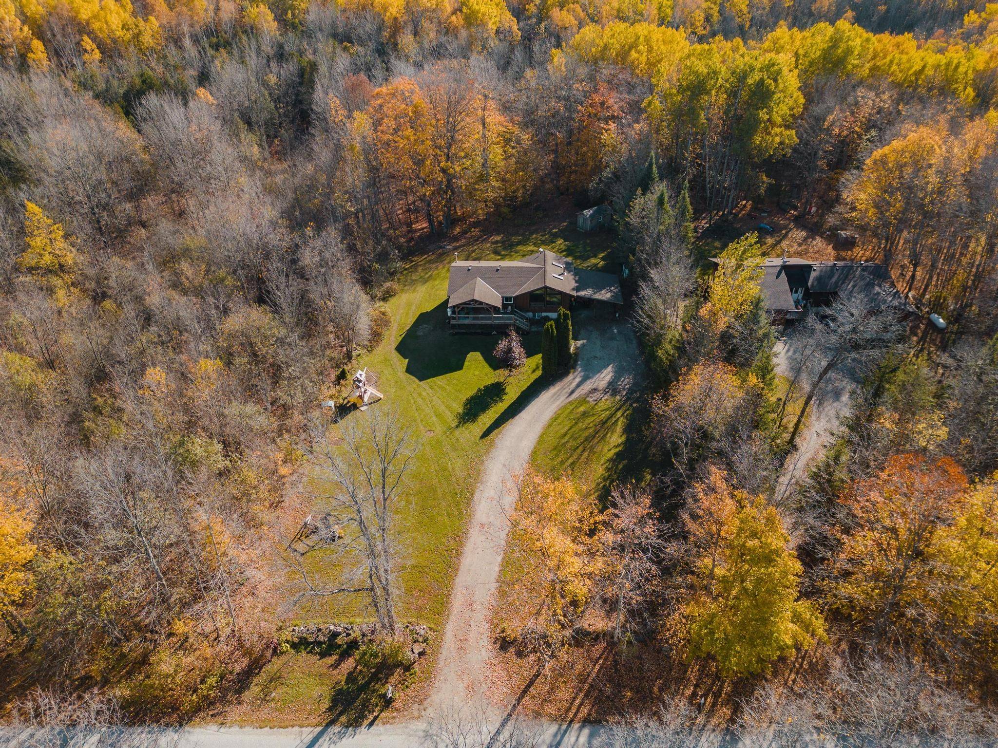 Georgian Bluffs, ON N0H 2T0,342008 Concession 14 RD