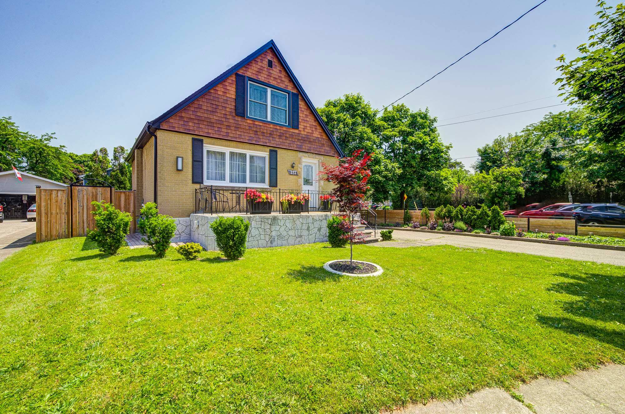 St. Catharines, ON L2M 4Z9,272 Grantham AVE