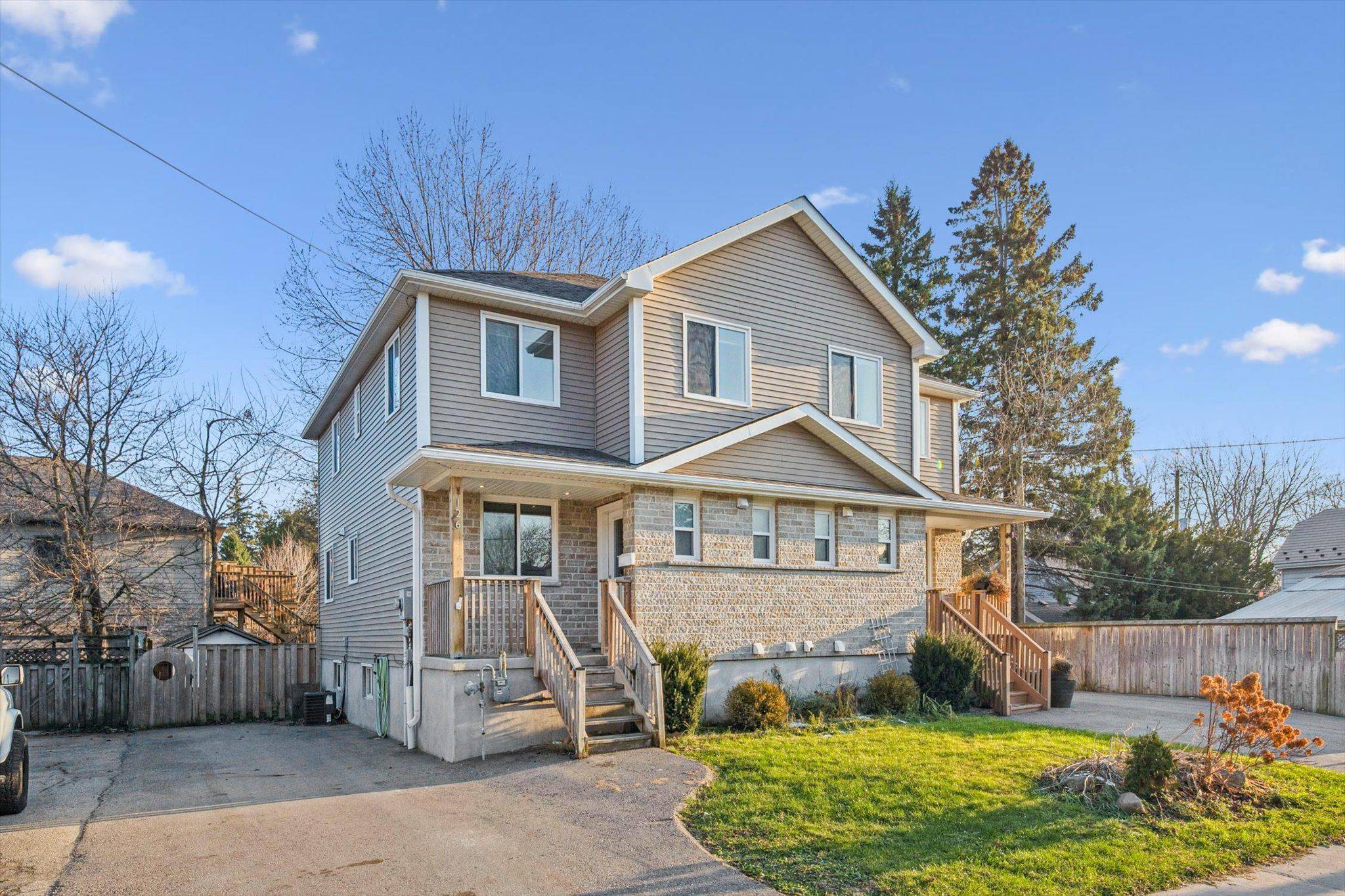 Centre Wellington, ON N1M 1B2,126 Forfar ST E