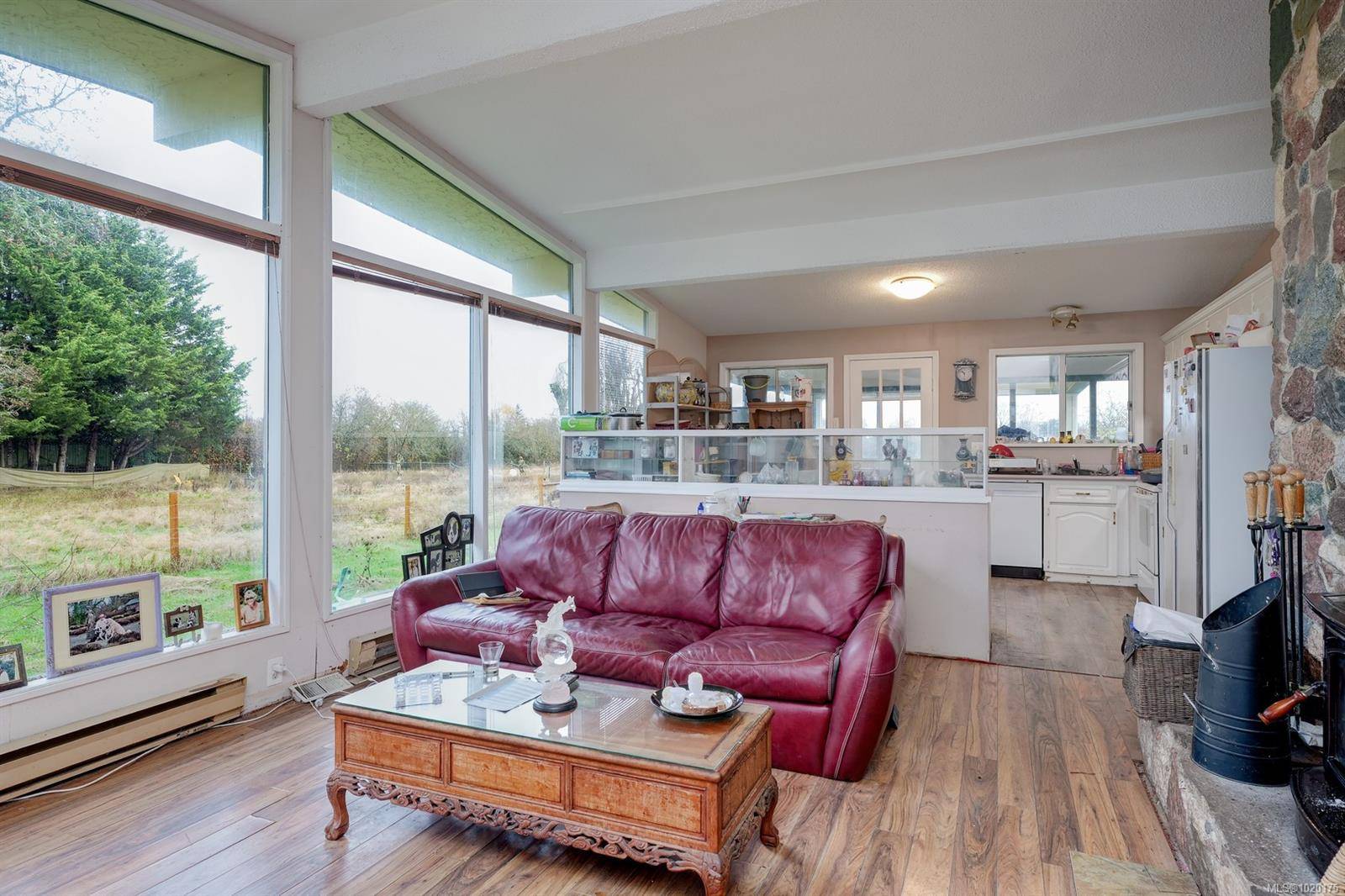 North Saanich, BC V8L 5S8,1899 John Rd