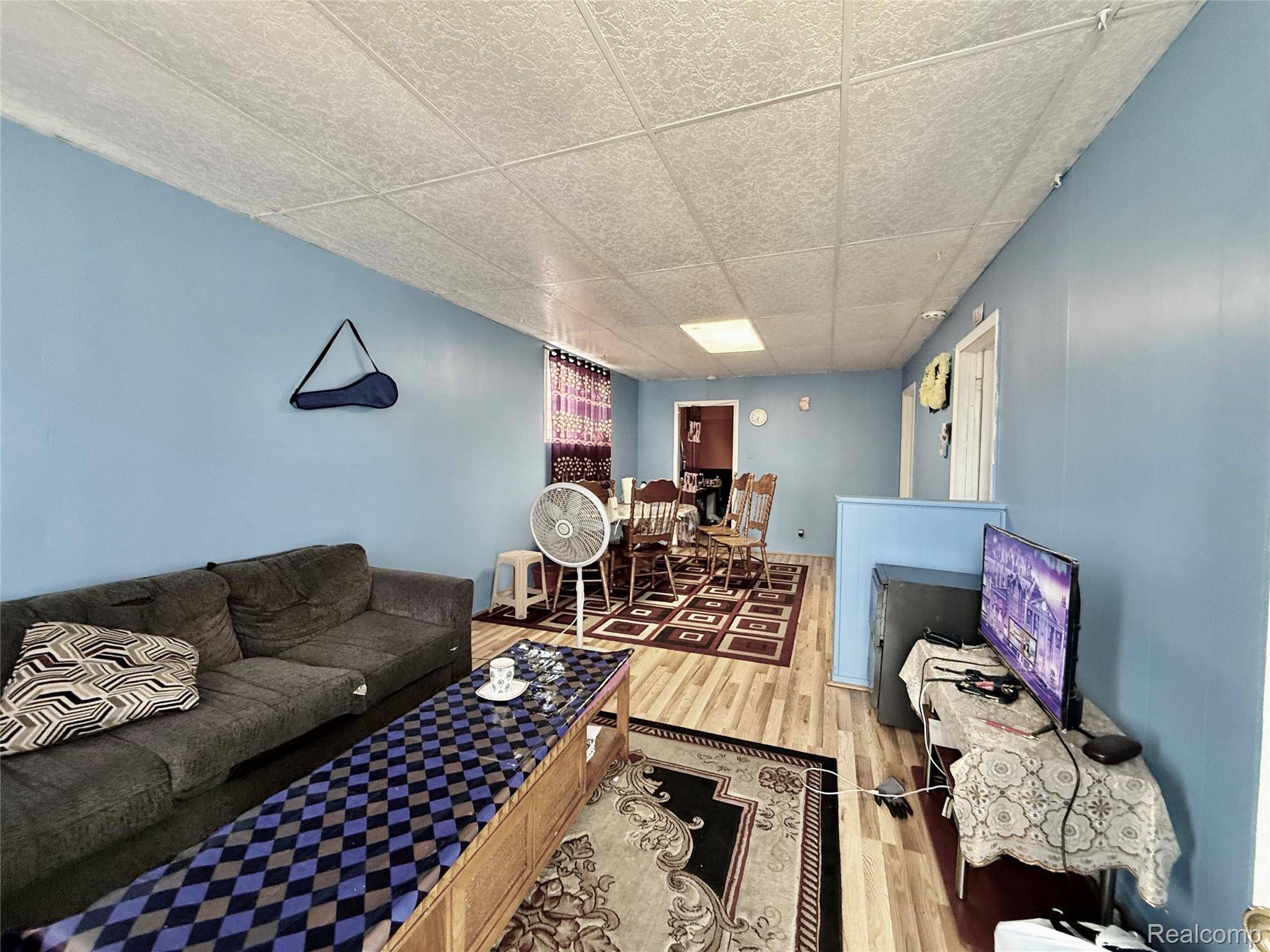 Hamtramck, MI 48212,4487 Fredro ST