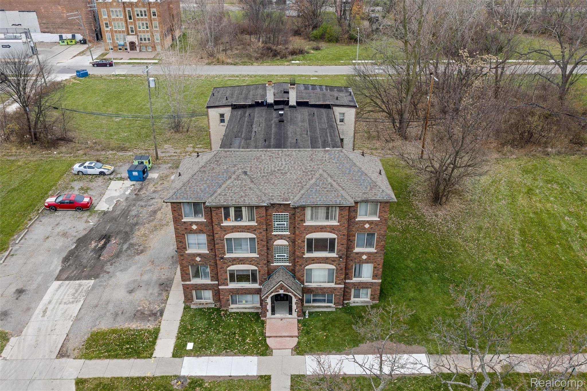 Detroit, MI 48215,1055 Philip ST