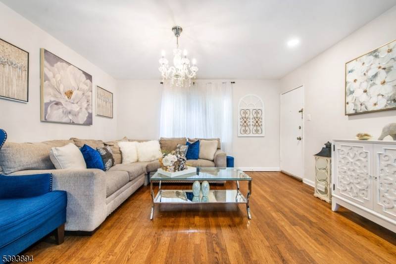 Bloomfield Twp., NJ 07003,152 Belleville Ave #1