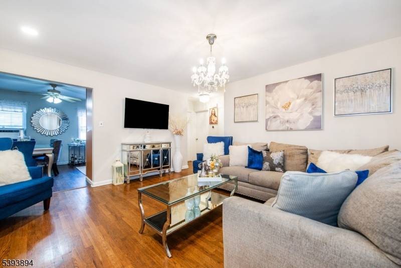 Bloomfield Twp., NJ 07003,152 Belleville Ave #1