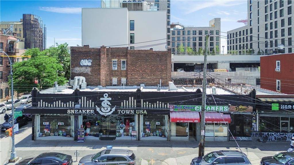 Brooklyn, NY 11224,1502 Mermaid AVE