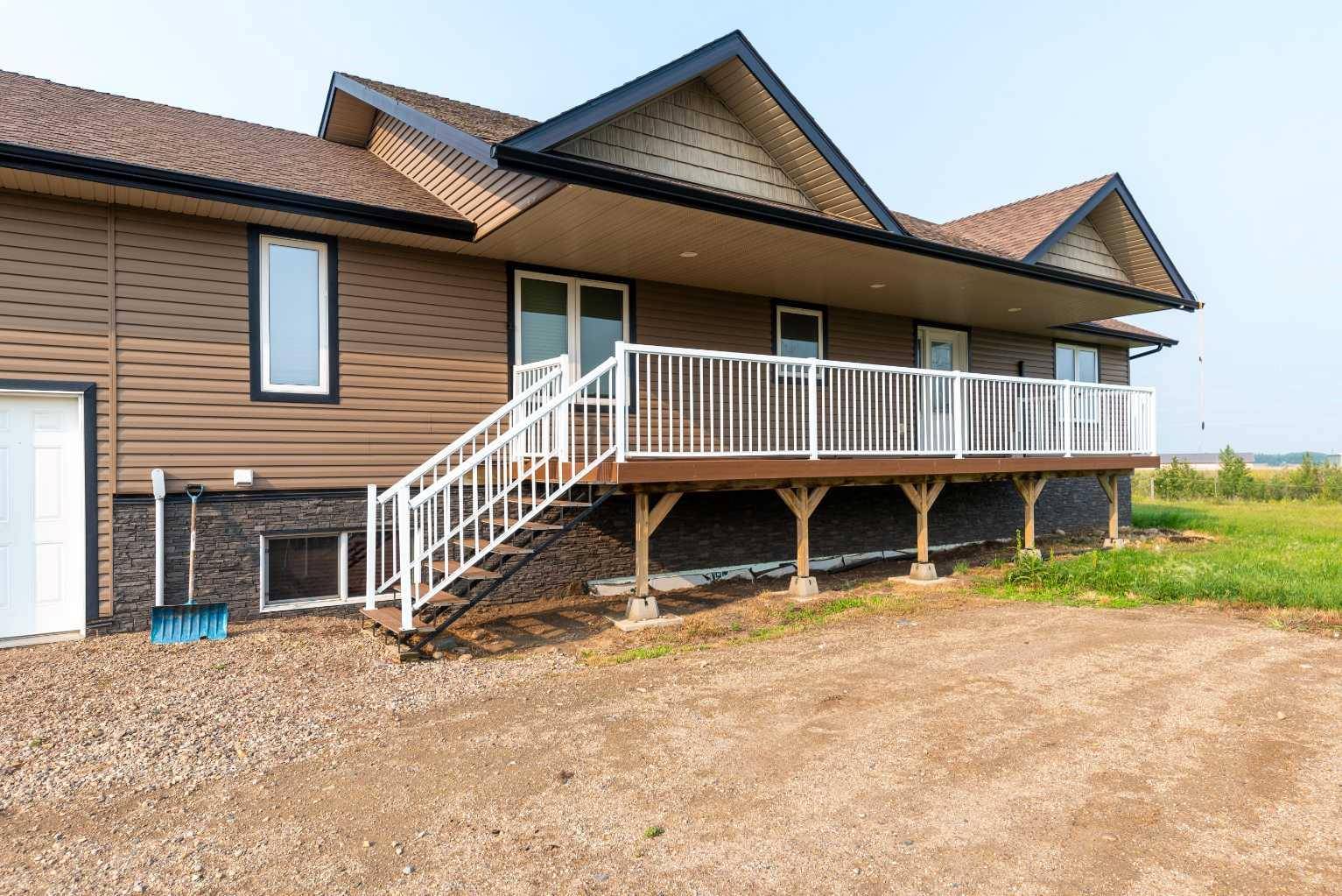 Rural Vermilion River County Of, AB T0B 2P0,34 Rainbow Cresent