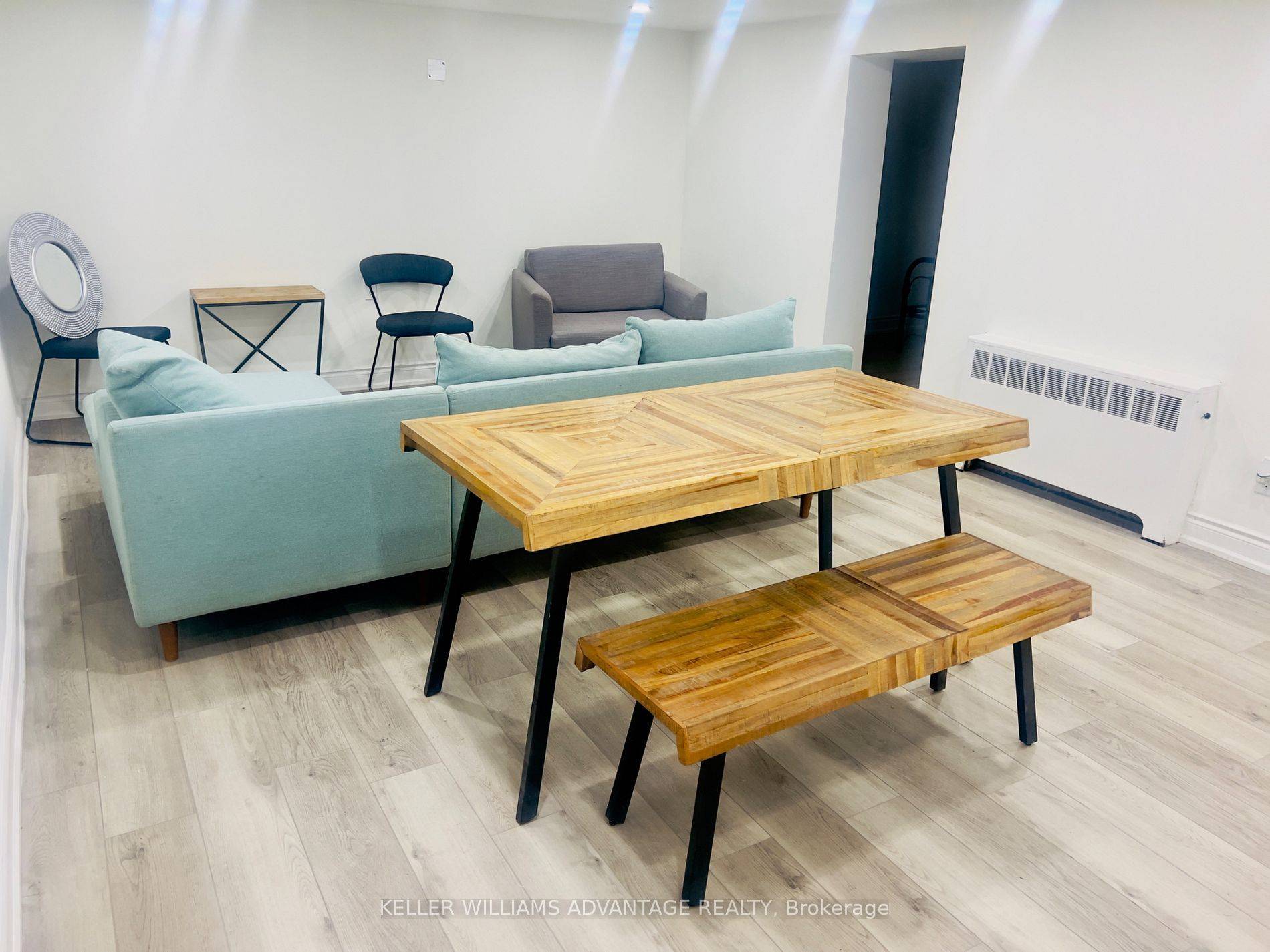 Toronto C02, ON M5R 1K9,580 Davenport RD #3