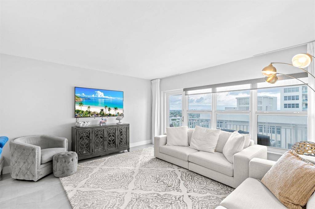 Fort Lauderdale, FL 33308,3850 Galt Ocean Dr #1808