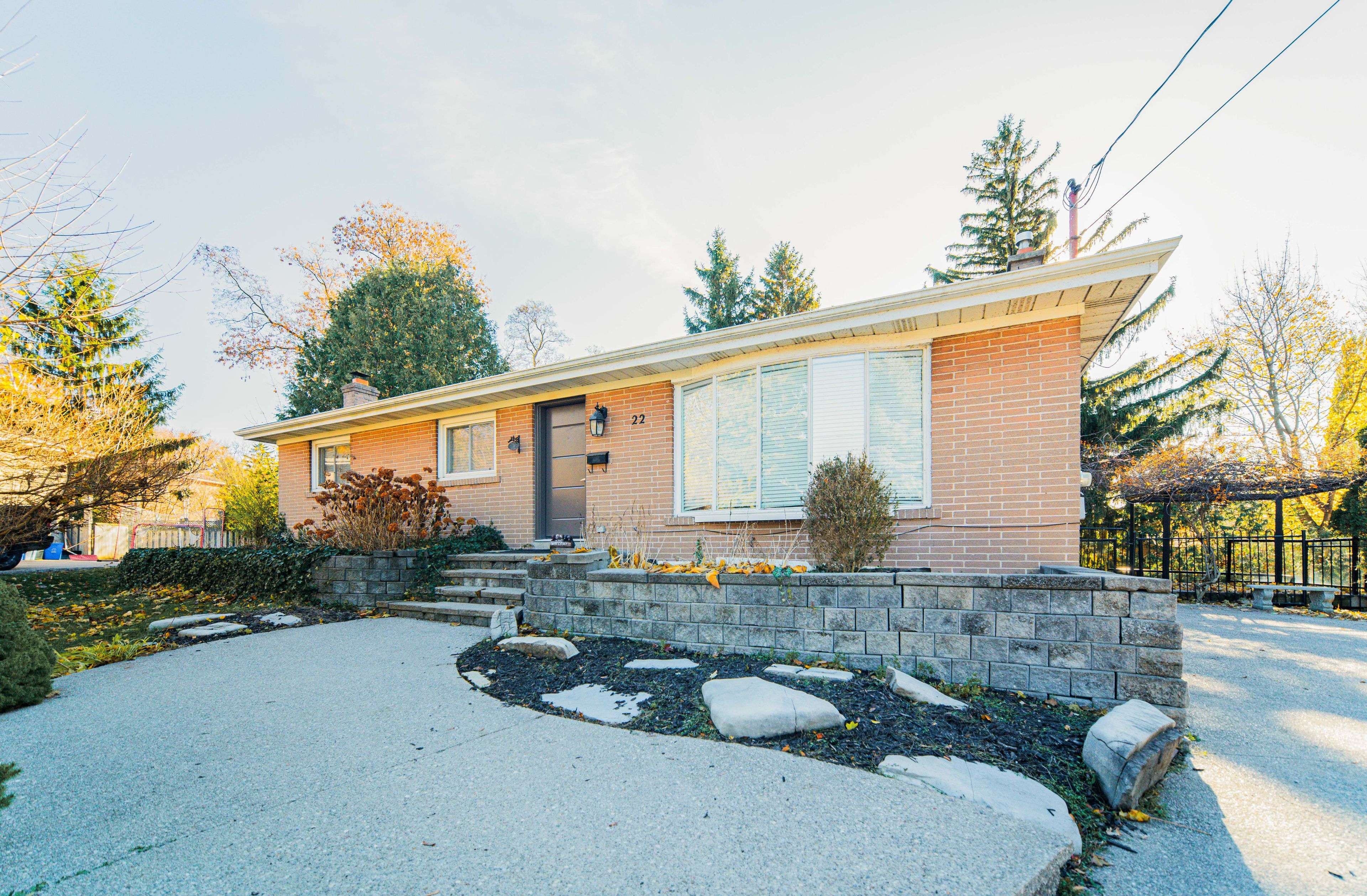 Markham, ON L3P 2C6,22 Winlaw PL