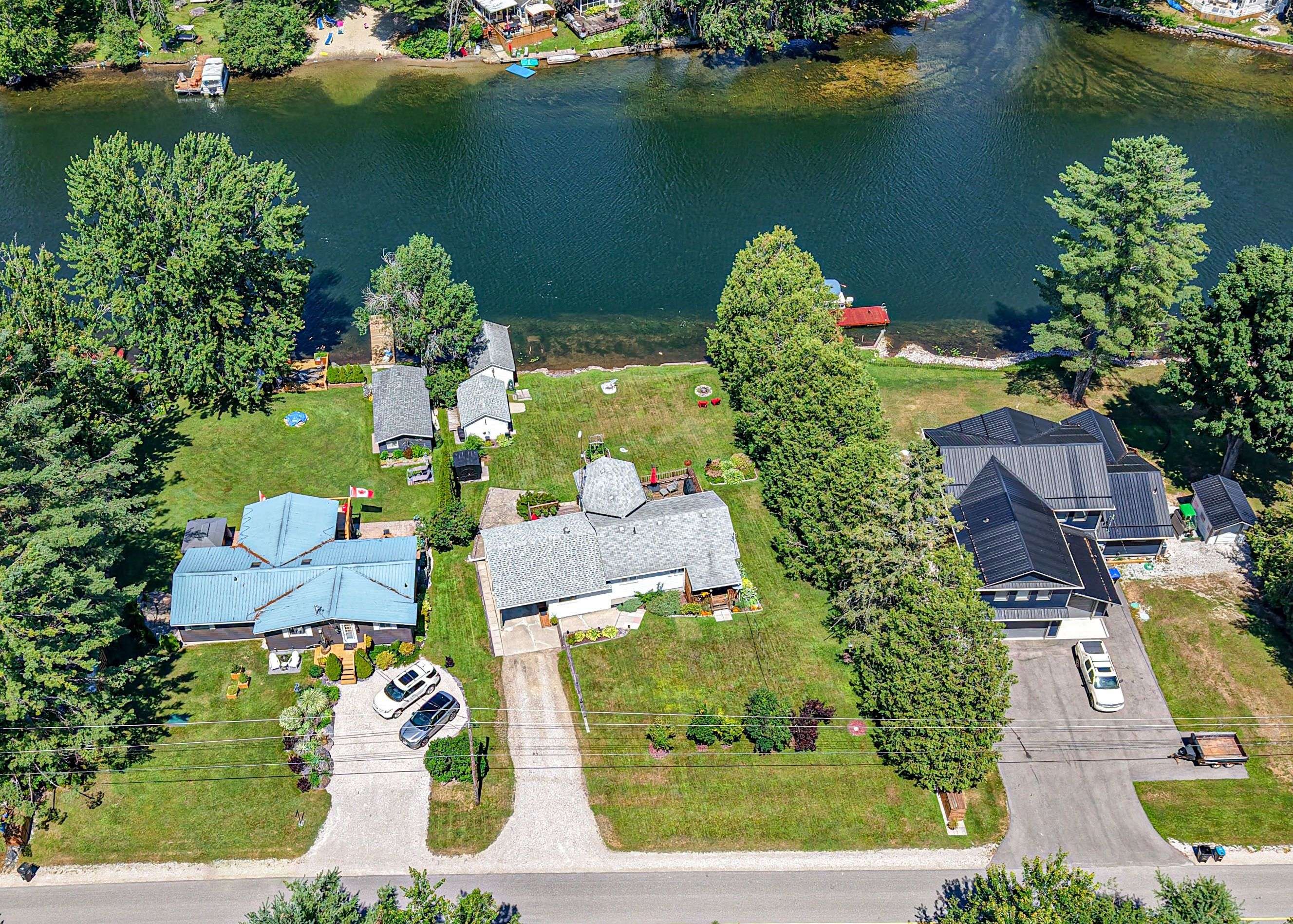 Severn, ON L0K 2B0,4202 Canal RD