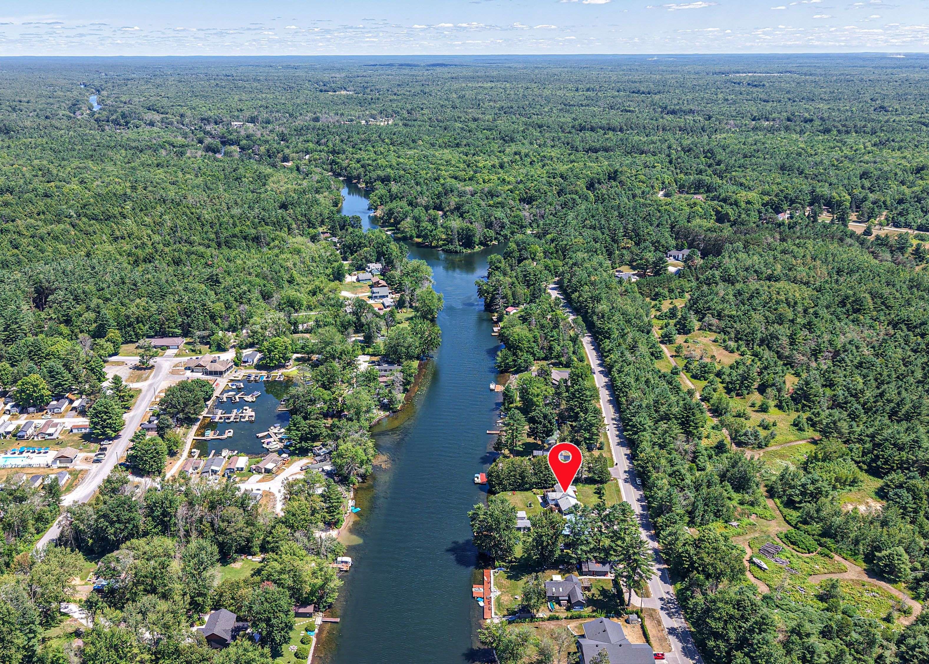 Severn, ON L0K 2B0,4202 Canal RD