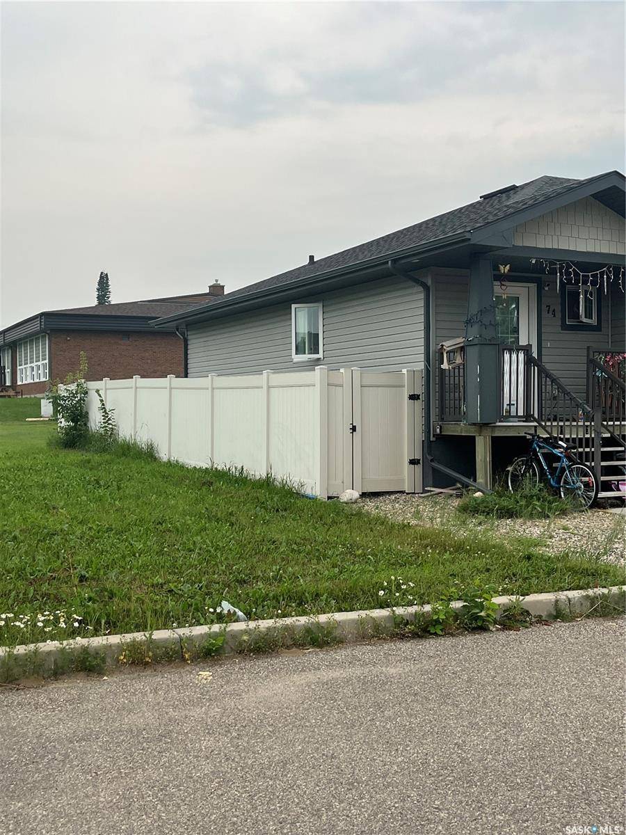Yorkton, SK S3N 2X3,74 Cameron WAY #28