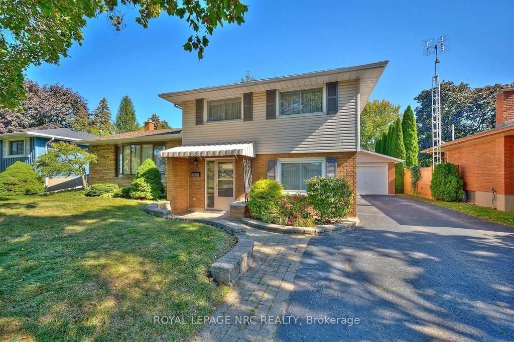 St. Catharines, ON L2M 2E4,8 LaSalle DR