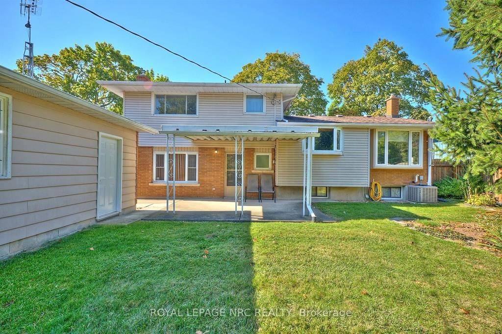 St. Catharines, ON L2M 2E4,8 LaSalle DR