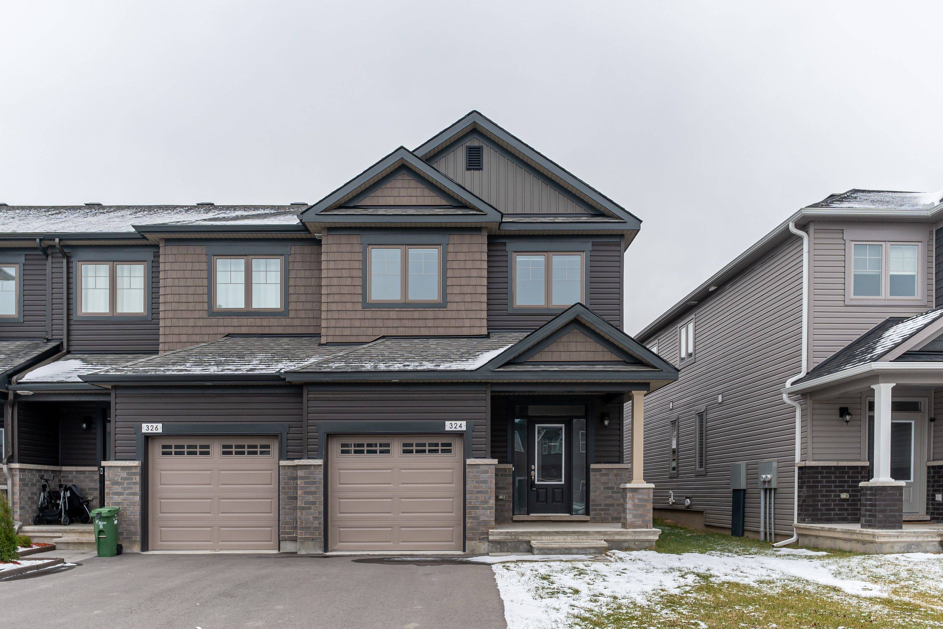 Orleans - Cumberland And Area, ON K4A 5L6,324 Du Ventoux AVE N