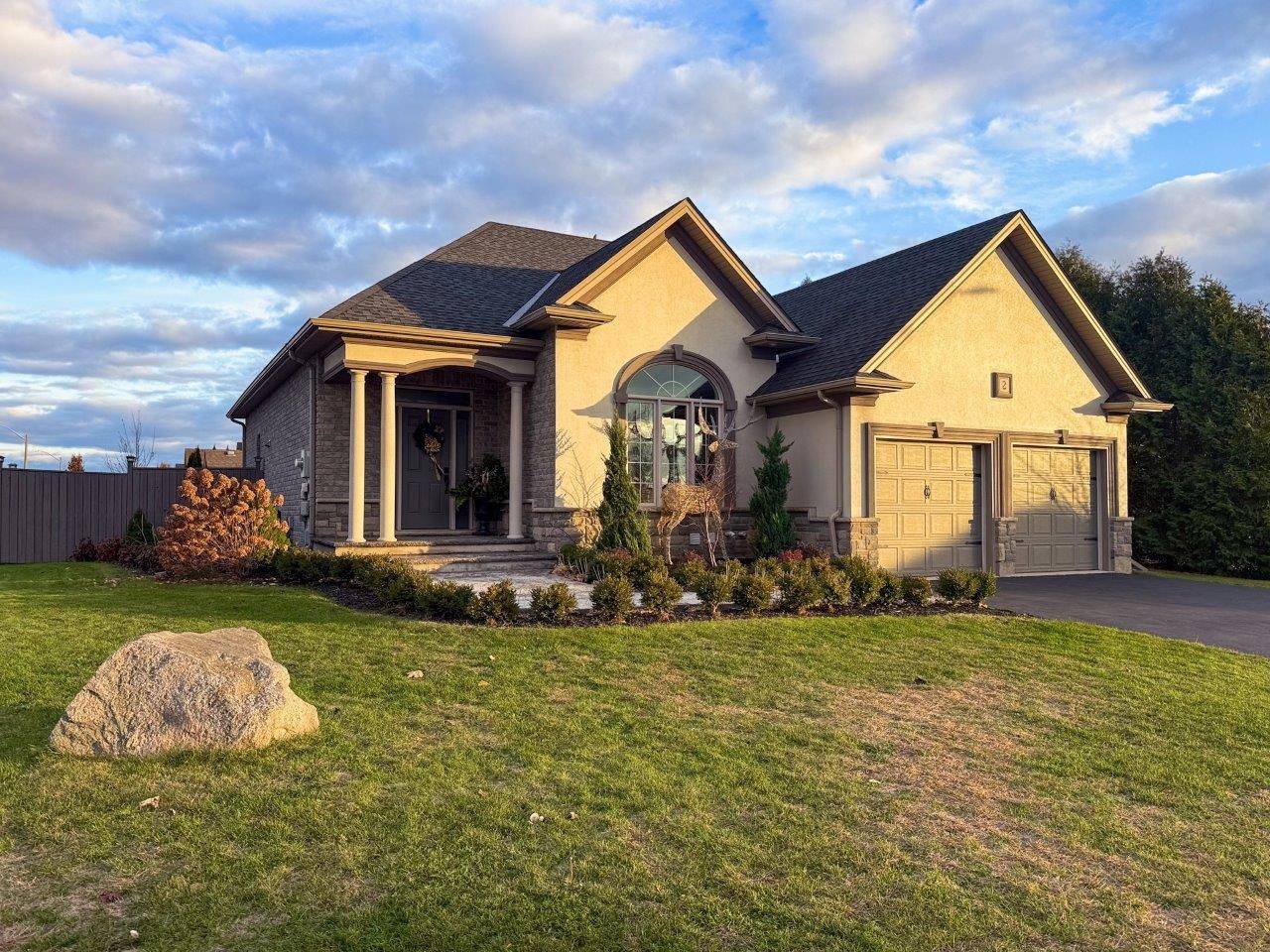 Norfolk, ON N0E 1Y0,Address not disclosed