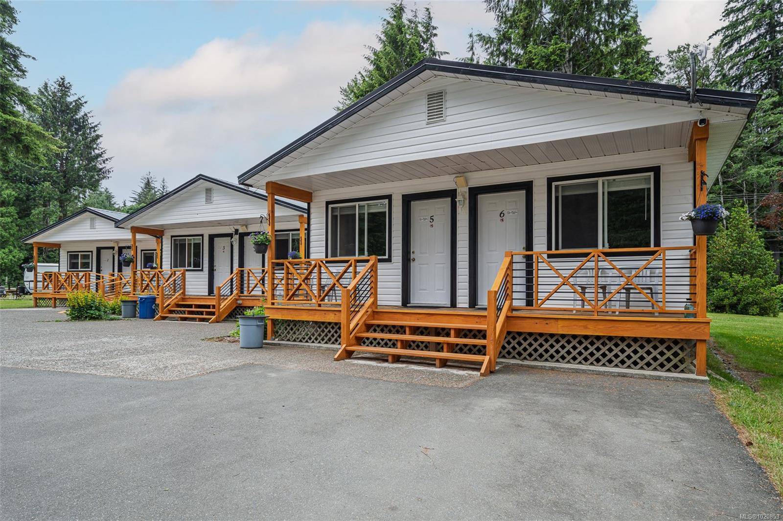 Sayward, BC V0P 1R0,1546 Sayward Rd