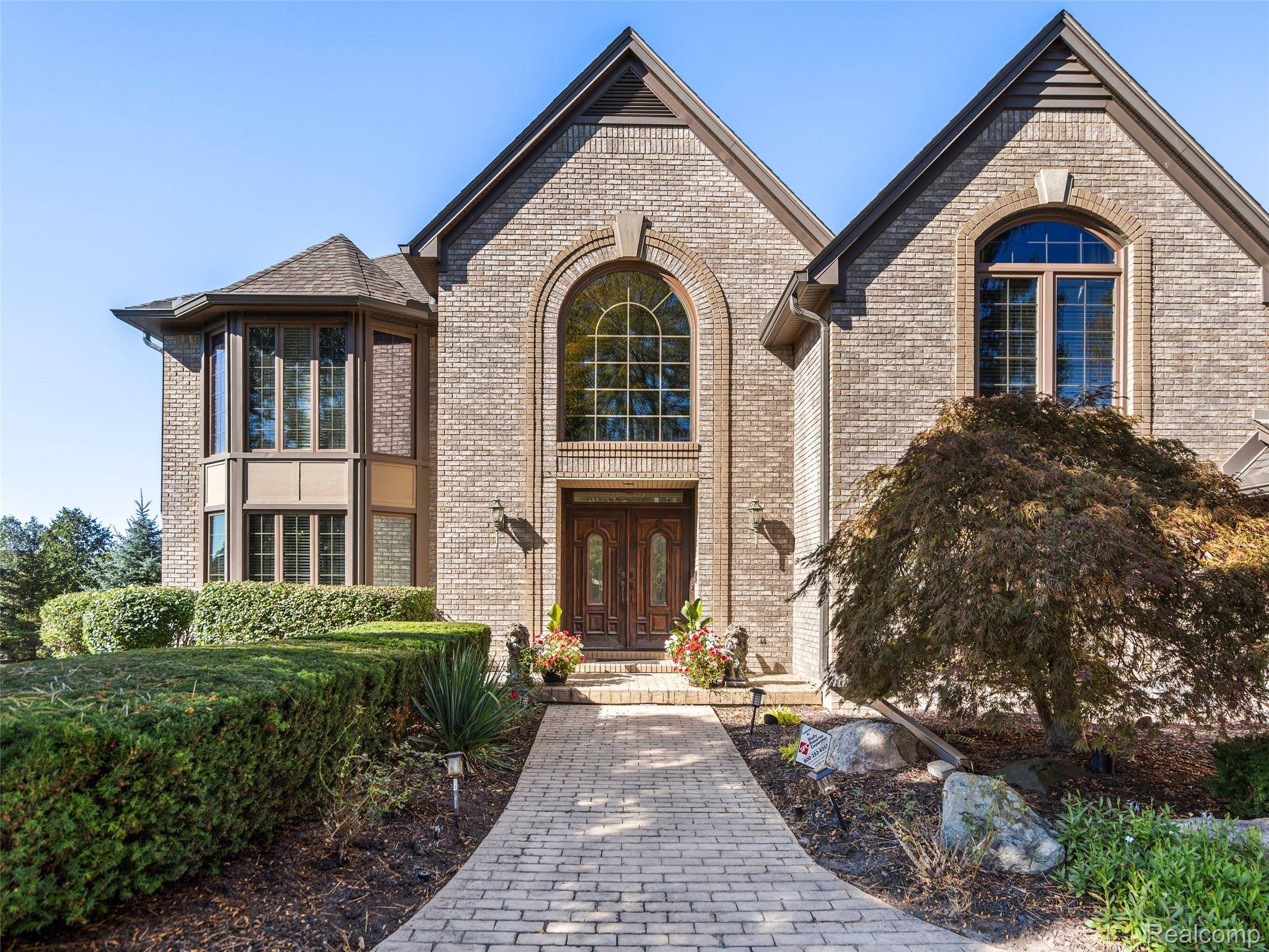 Rochester, MI 48306,5724 Murfield DR