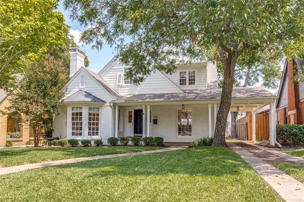 Dallas, TX 75208,1142 N Winnetka Avenue