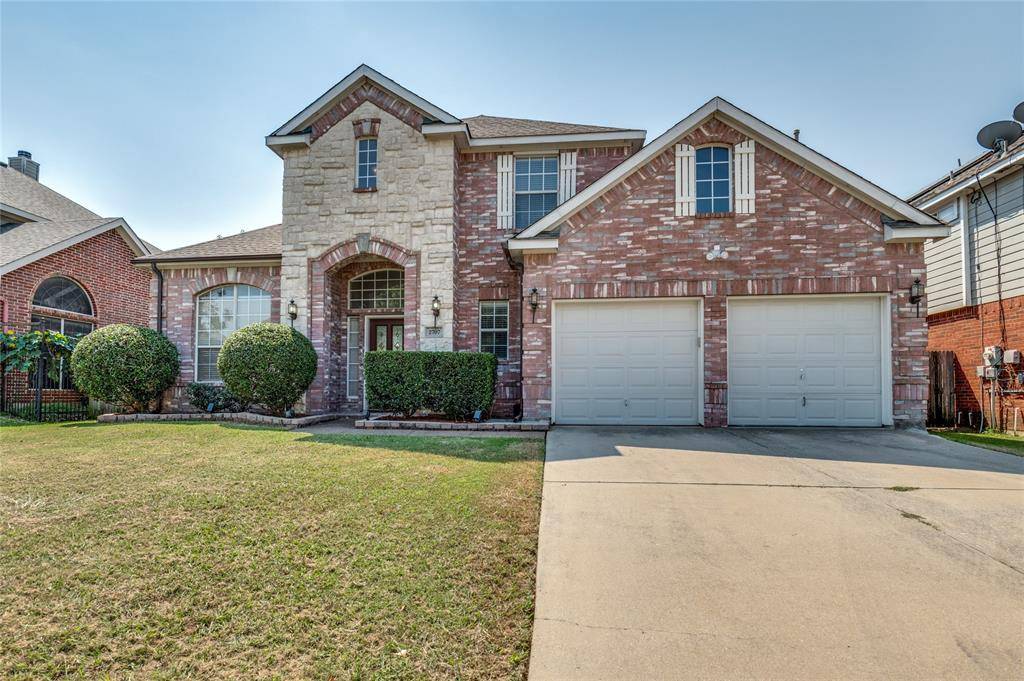 Grand Prairie, TX 75052,2707 Atrium Drive