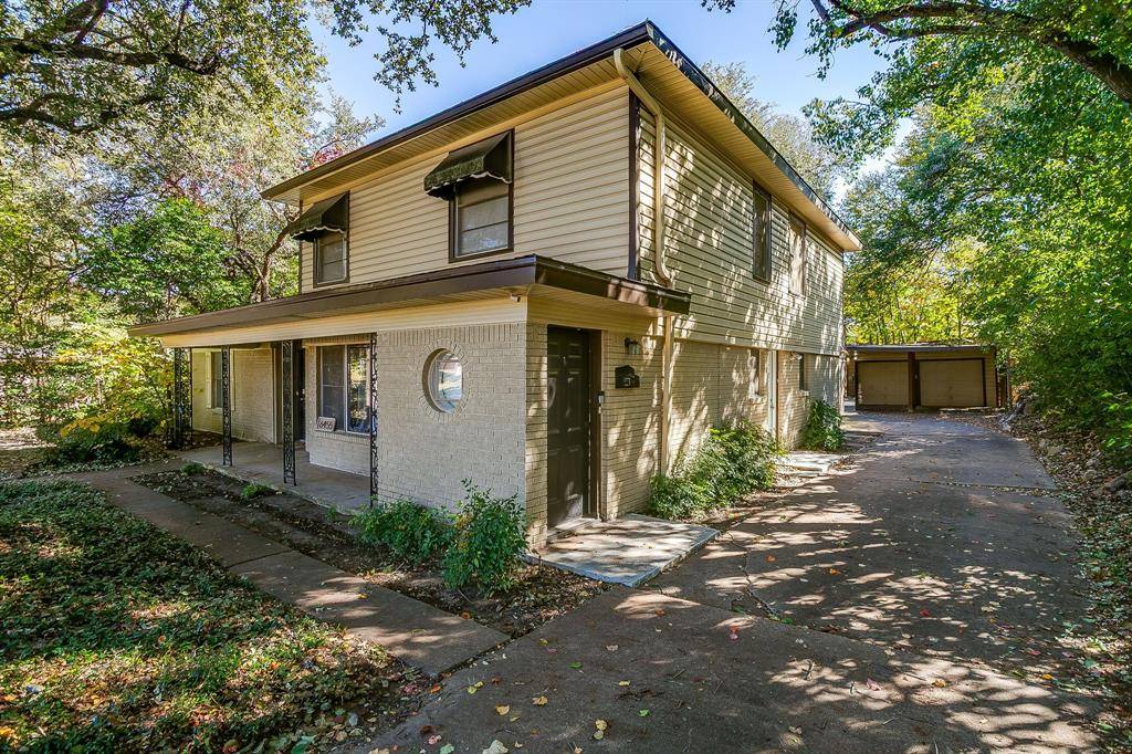 Fort Worth, TX 76116,6455 Waverly Way