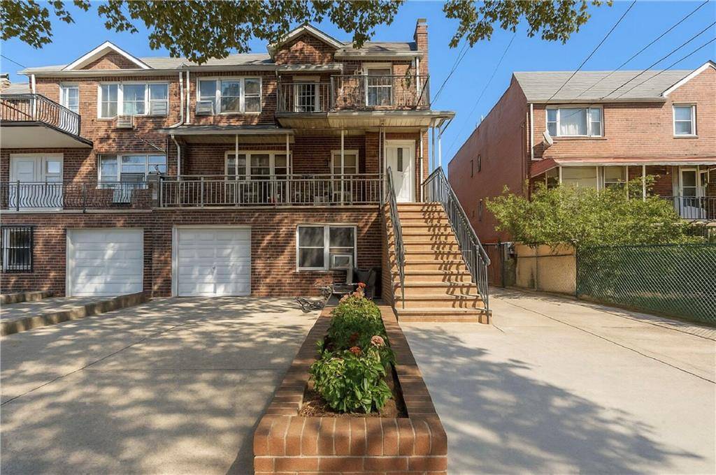 Brooklyn, NY 11236,923 East 85th ST