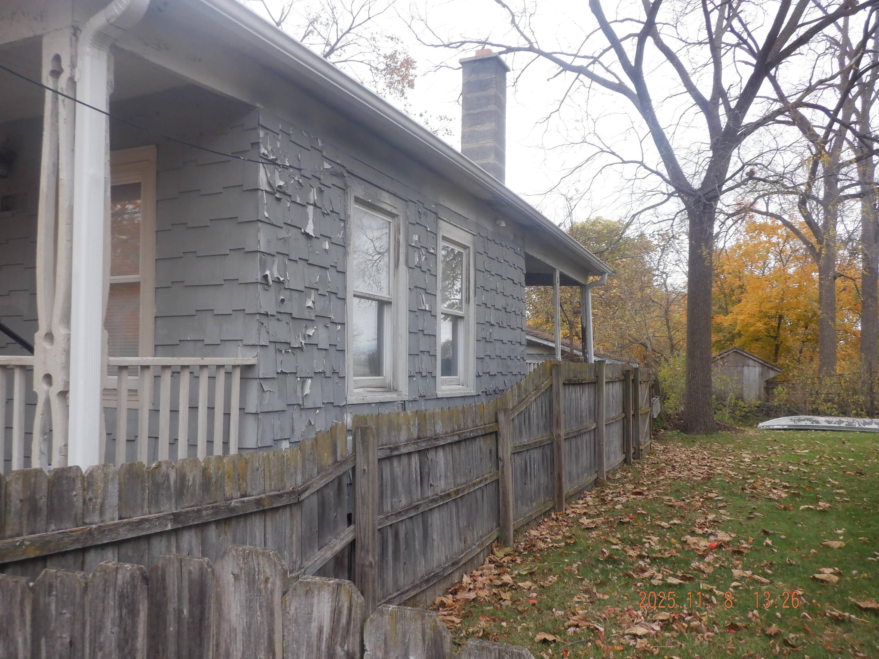 Kalamazoo, MI 49008,1411 Oak ST