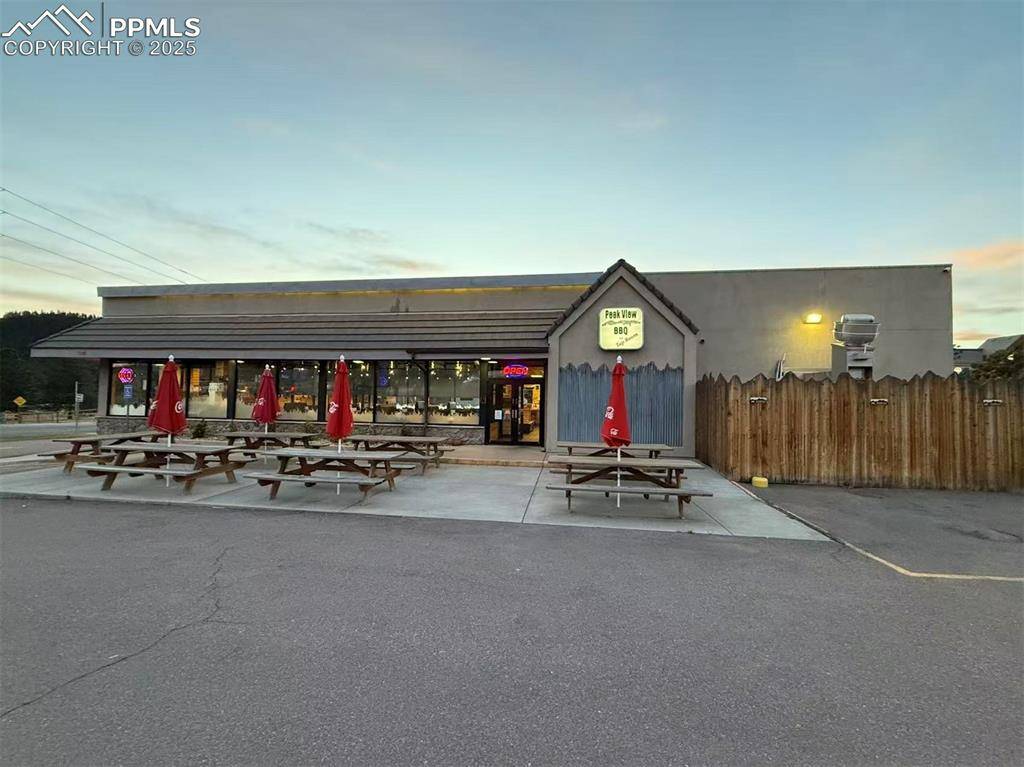 Woodland Park, CO 80863,1139 E Highway 24