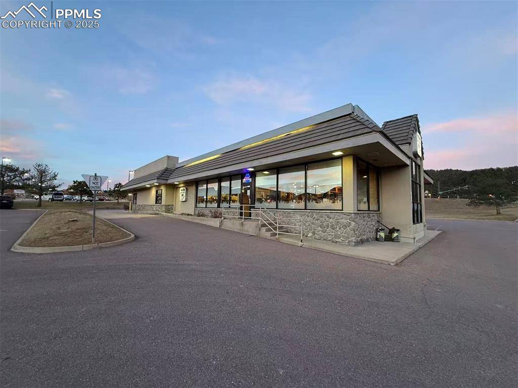 Woodland Park, CO 80863,1139 E Highway 24