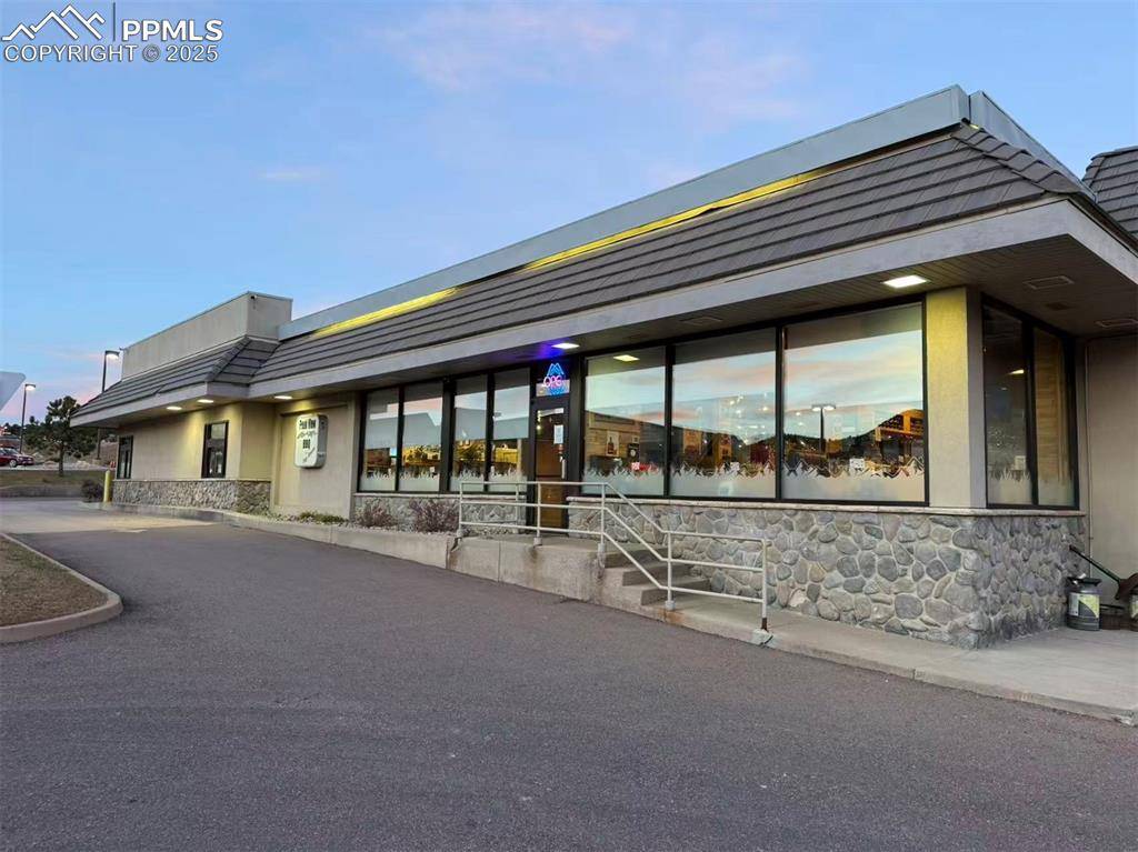 Woodland Park, CO 80863,1139 E Highway 24