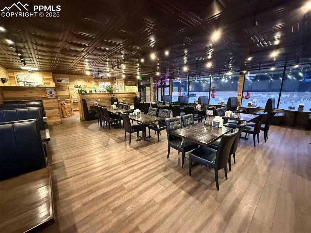 Woodland Park, CO 80863,1139 E Highway 24