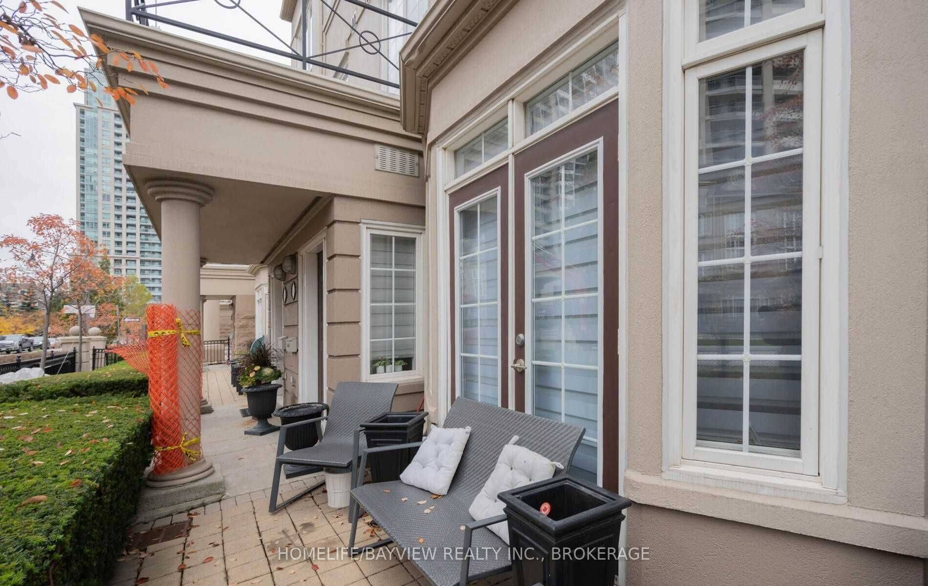 Toronto C15, ON M2K 3B9,8 Rean DR #GV25