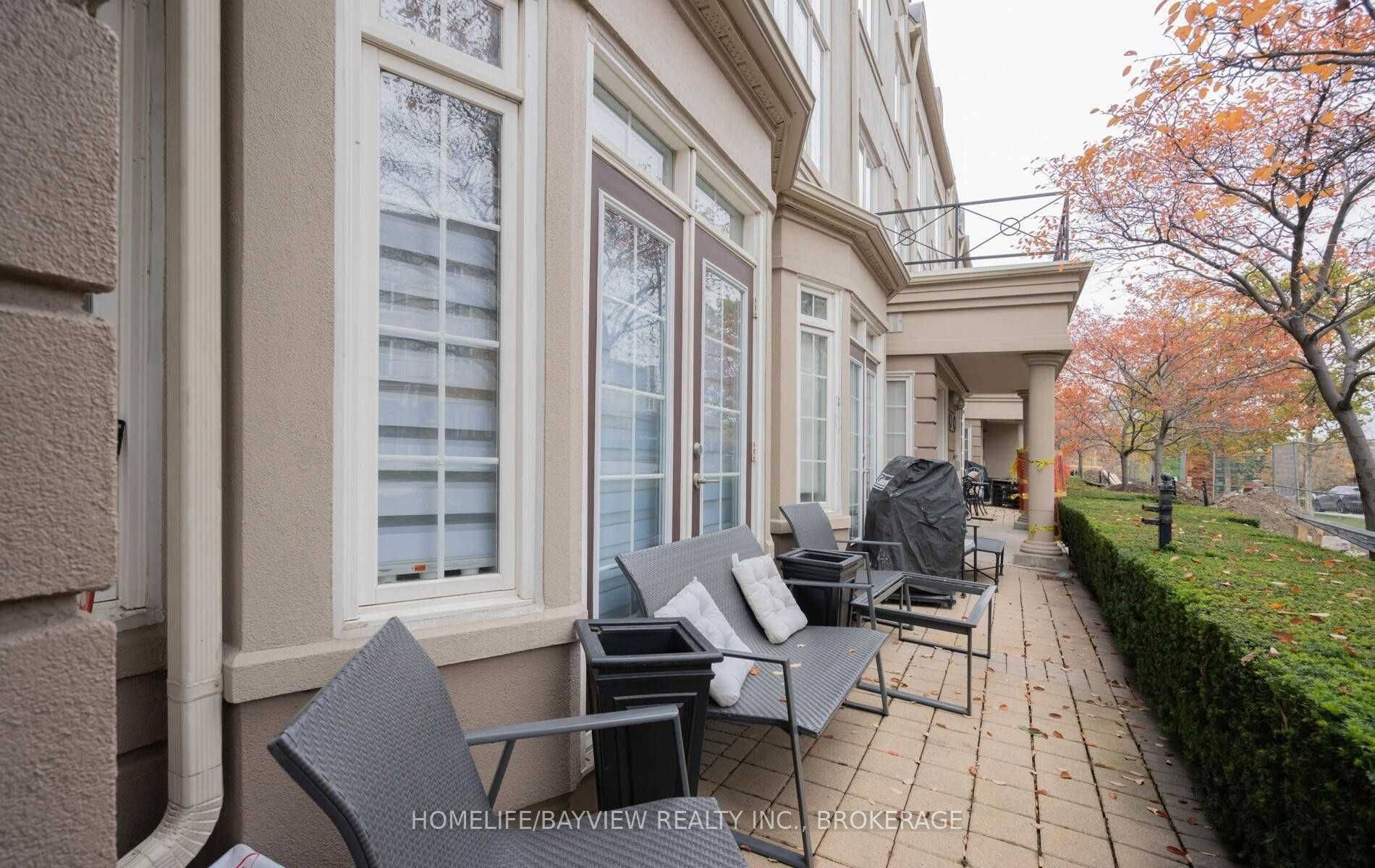 Toronto C15, ON M2K 3B9,8 Rean DR #GV25