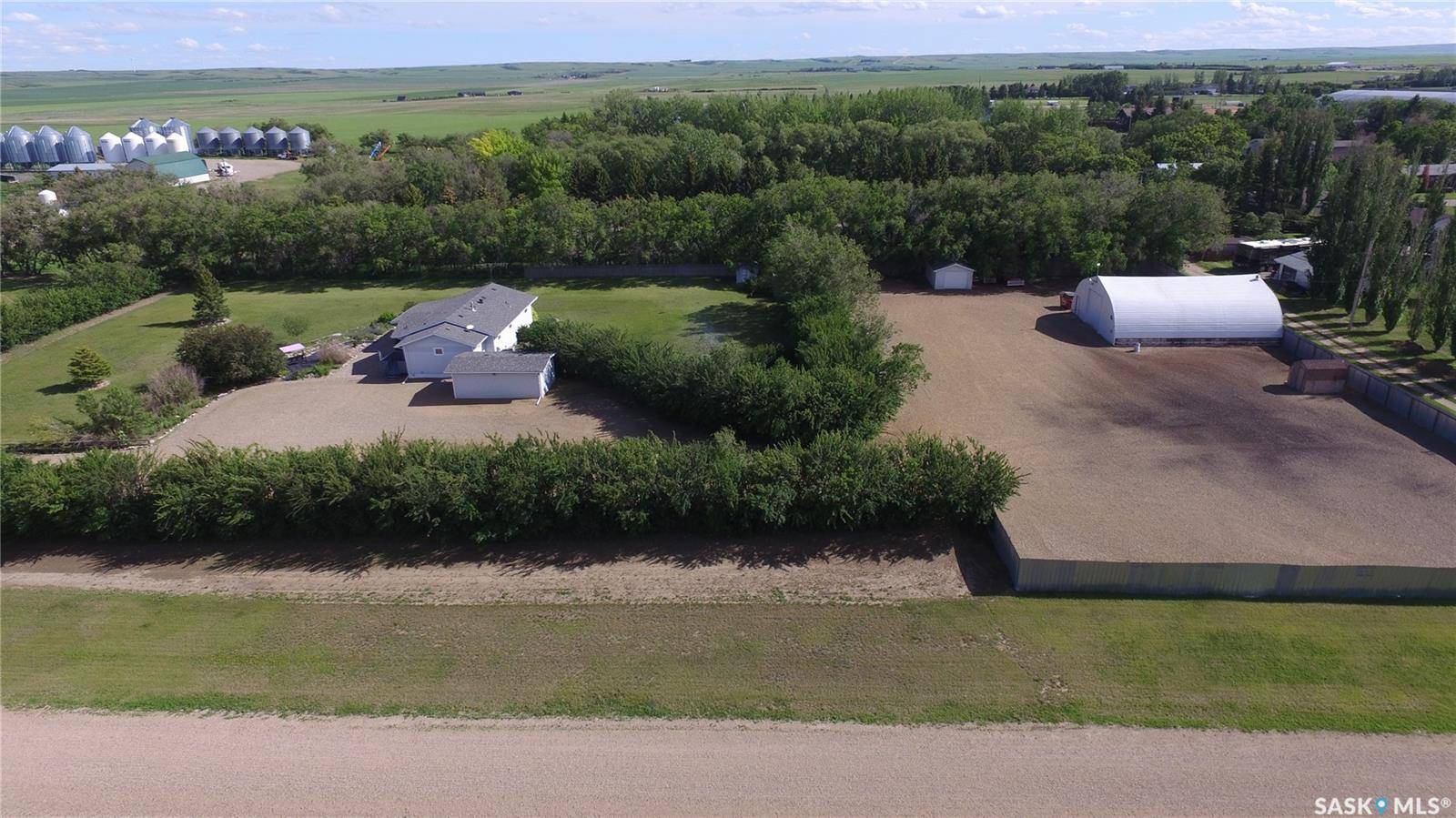 Gull Lake Rm No. 139, SK S0N 1A0,Rural Address