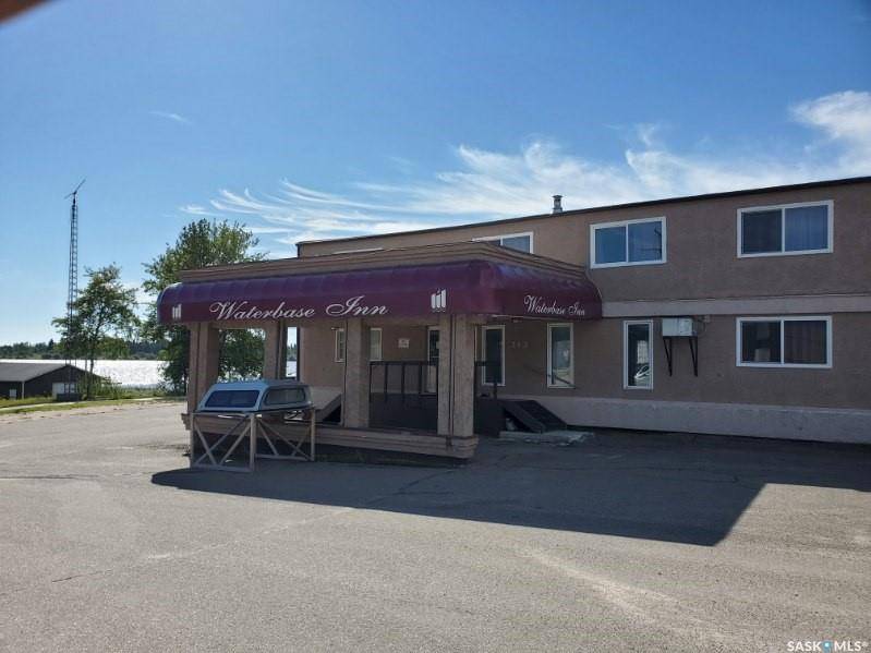 La Ronge, SK S0J 1L0,303 La Ronge AVENUE