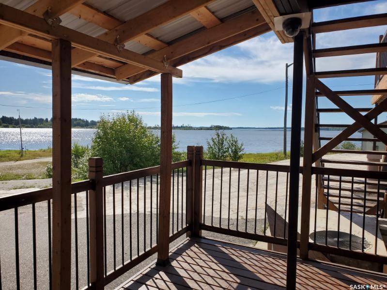 La Ronge, SK S0J 1L0,303 La Ronge AVENUE