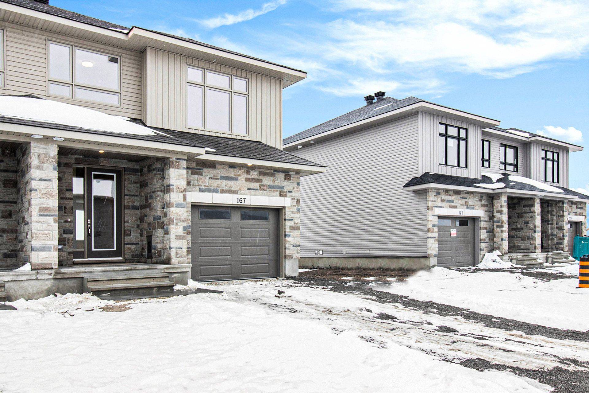 Carleton Place, ON K7C 0S2,167 O'donovan DR