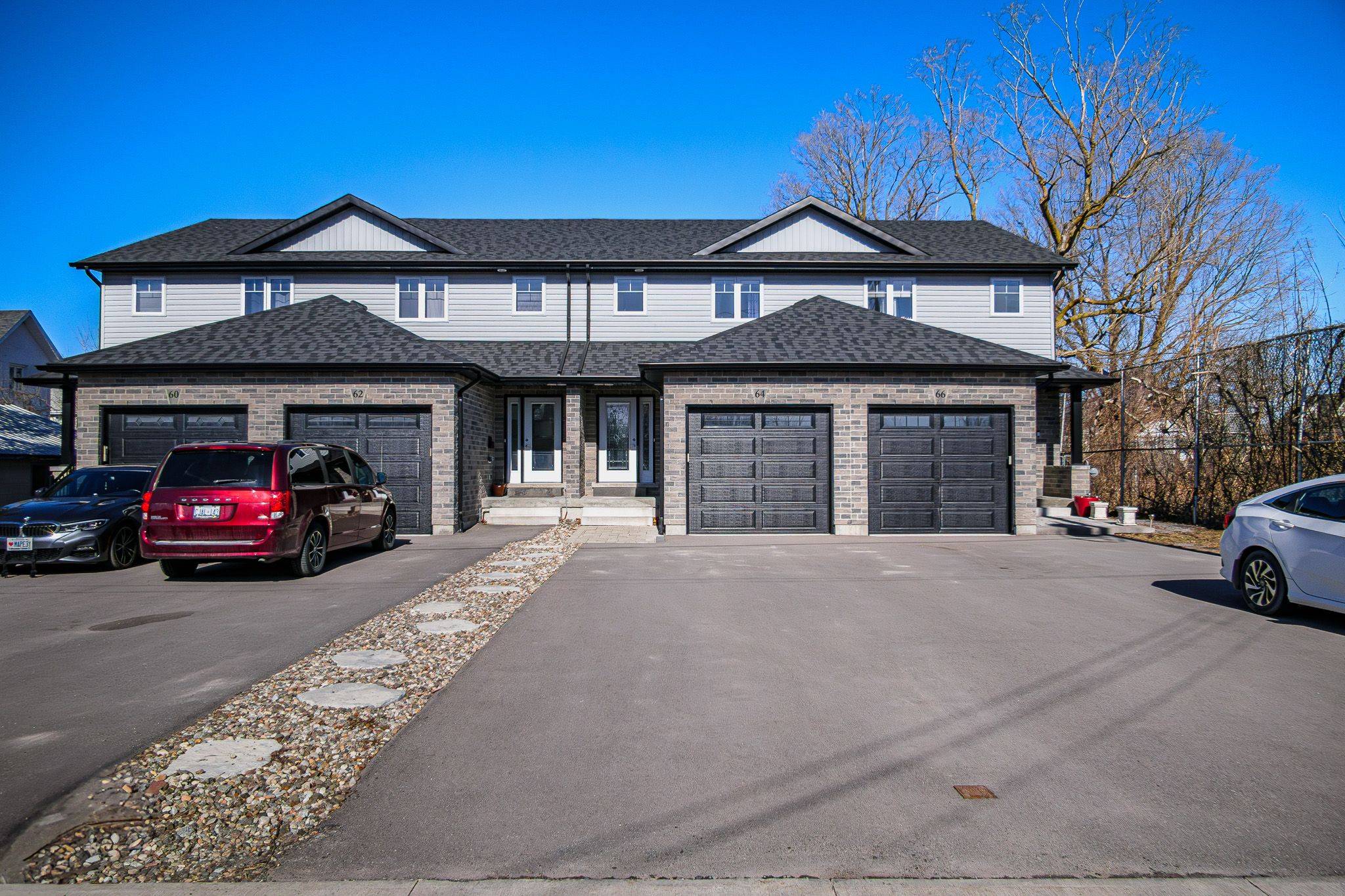 Quinte West, ON K8V 1P9,64 College ST