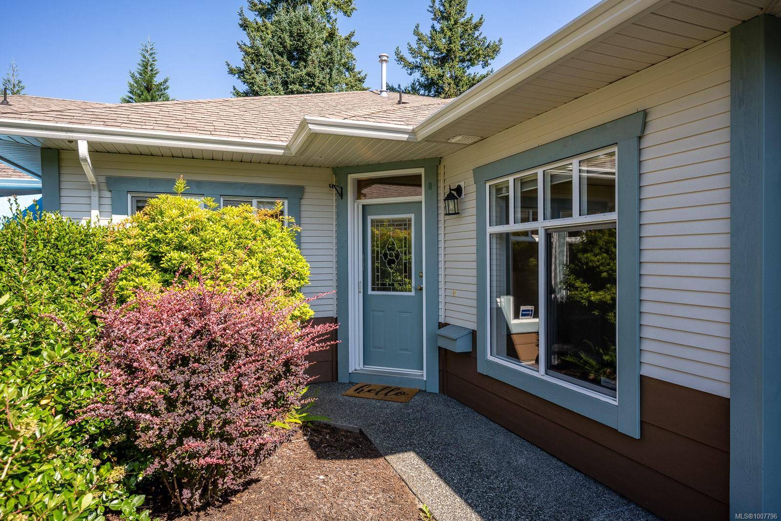 Comox, BC V9M 4A6,1220 Guthrie Rd #37