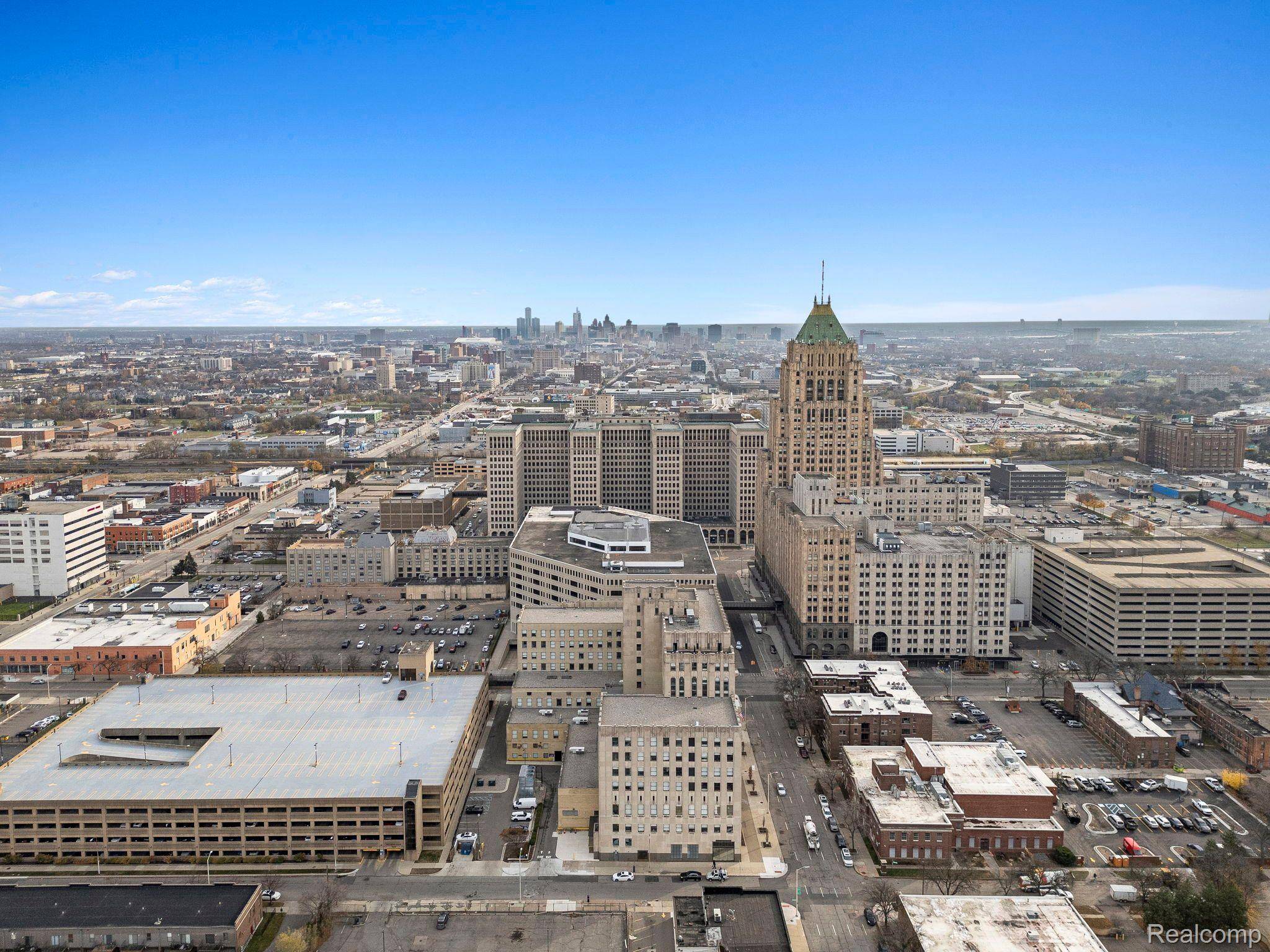 Detroit, MI 48202,7430 2ND AVE #0680