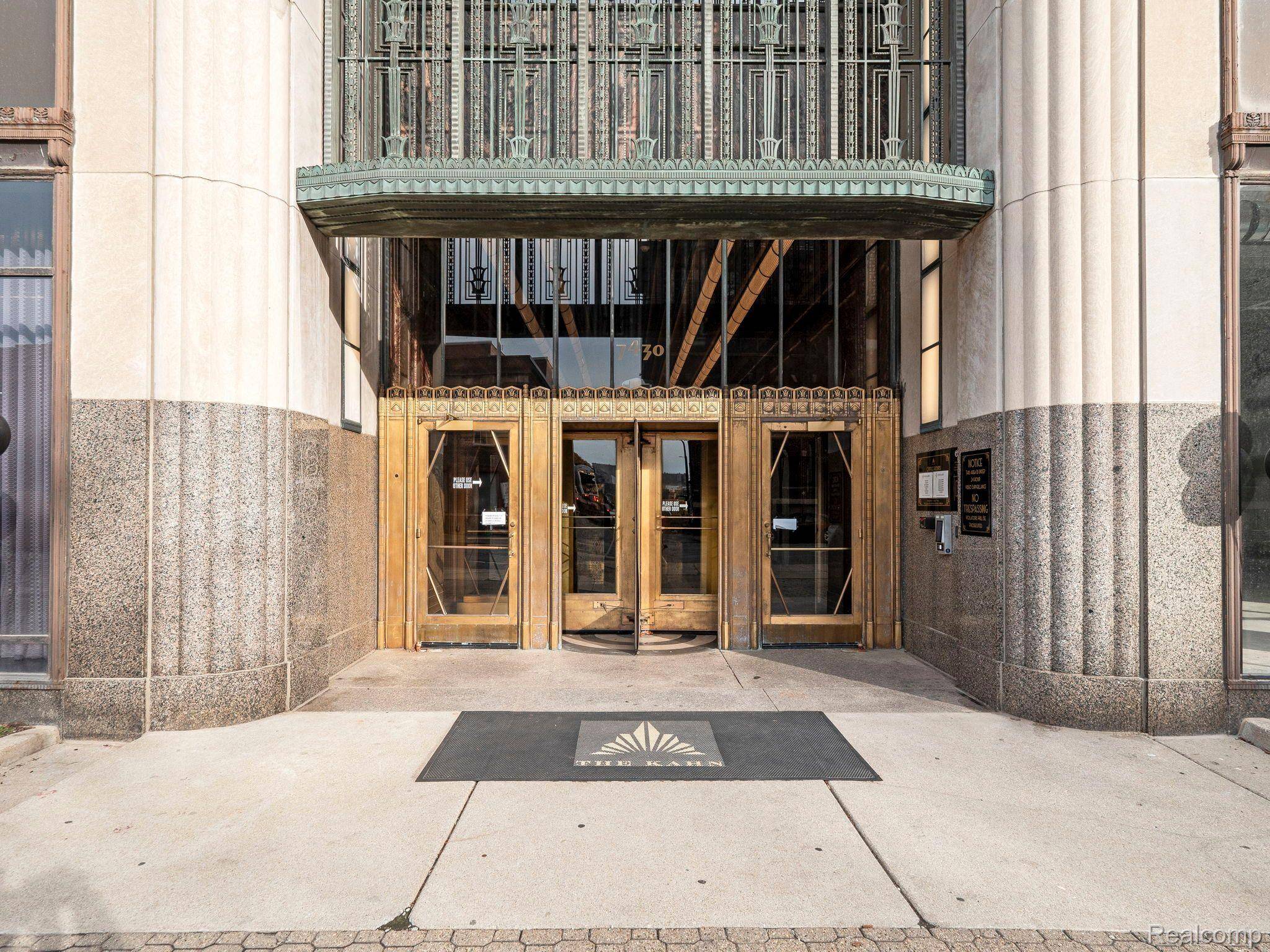 Detroit, MI 48202,7430 2ND AVE #0680