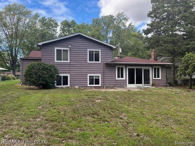 Southfield, MI 48075,21613 Wallace DR