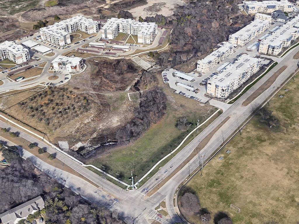 Garland, TX 75040,4221 N Garland Avenue #lot 1